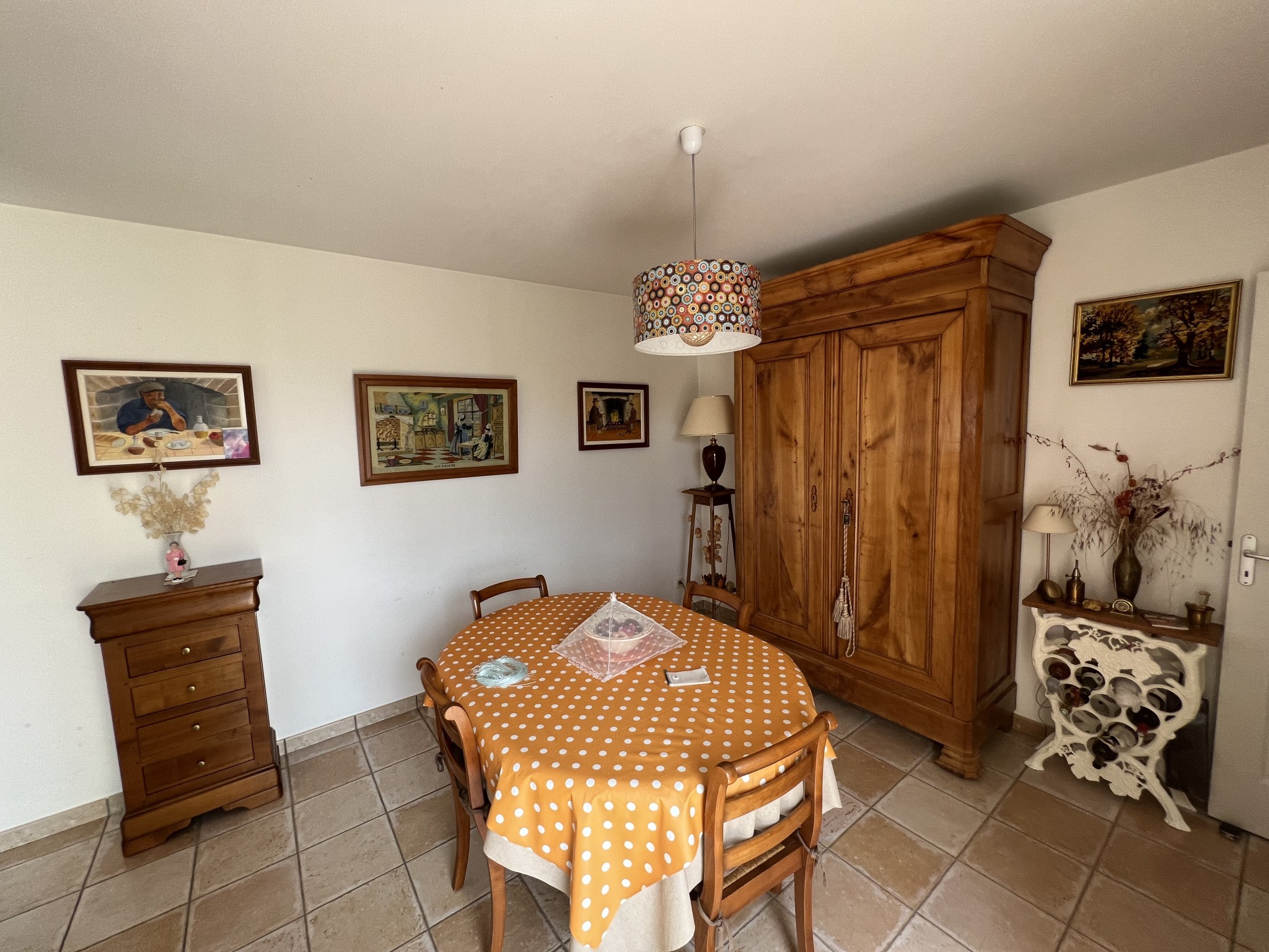 Vente Maison à Alençon 5 pièces