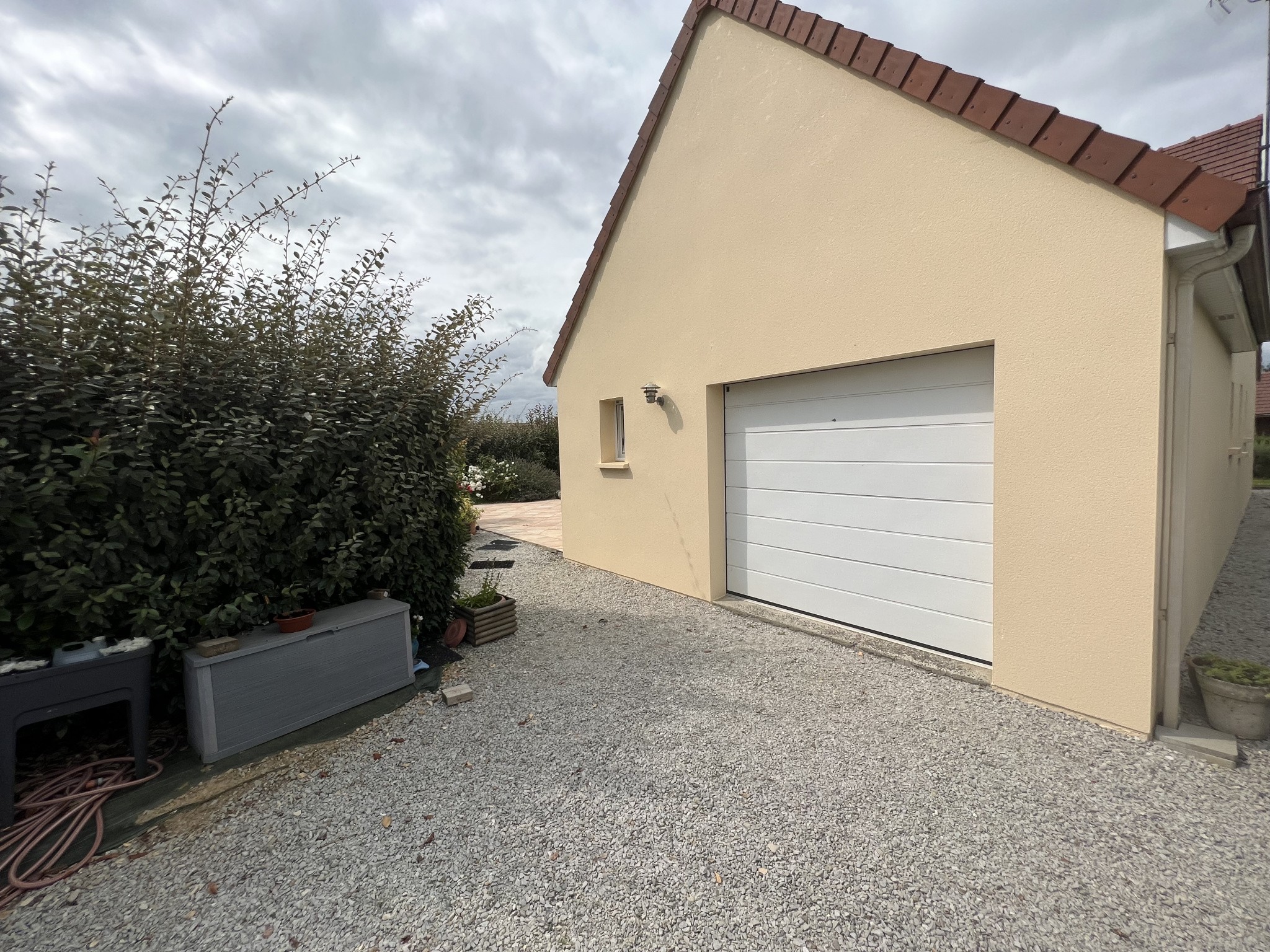 Vente Maison à Alençon 5 pièces