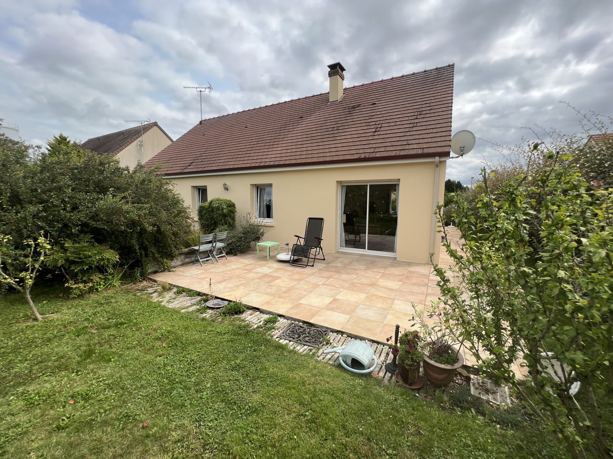 Vente Maison à Alençon 5 pièces