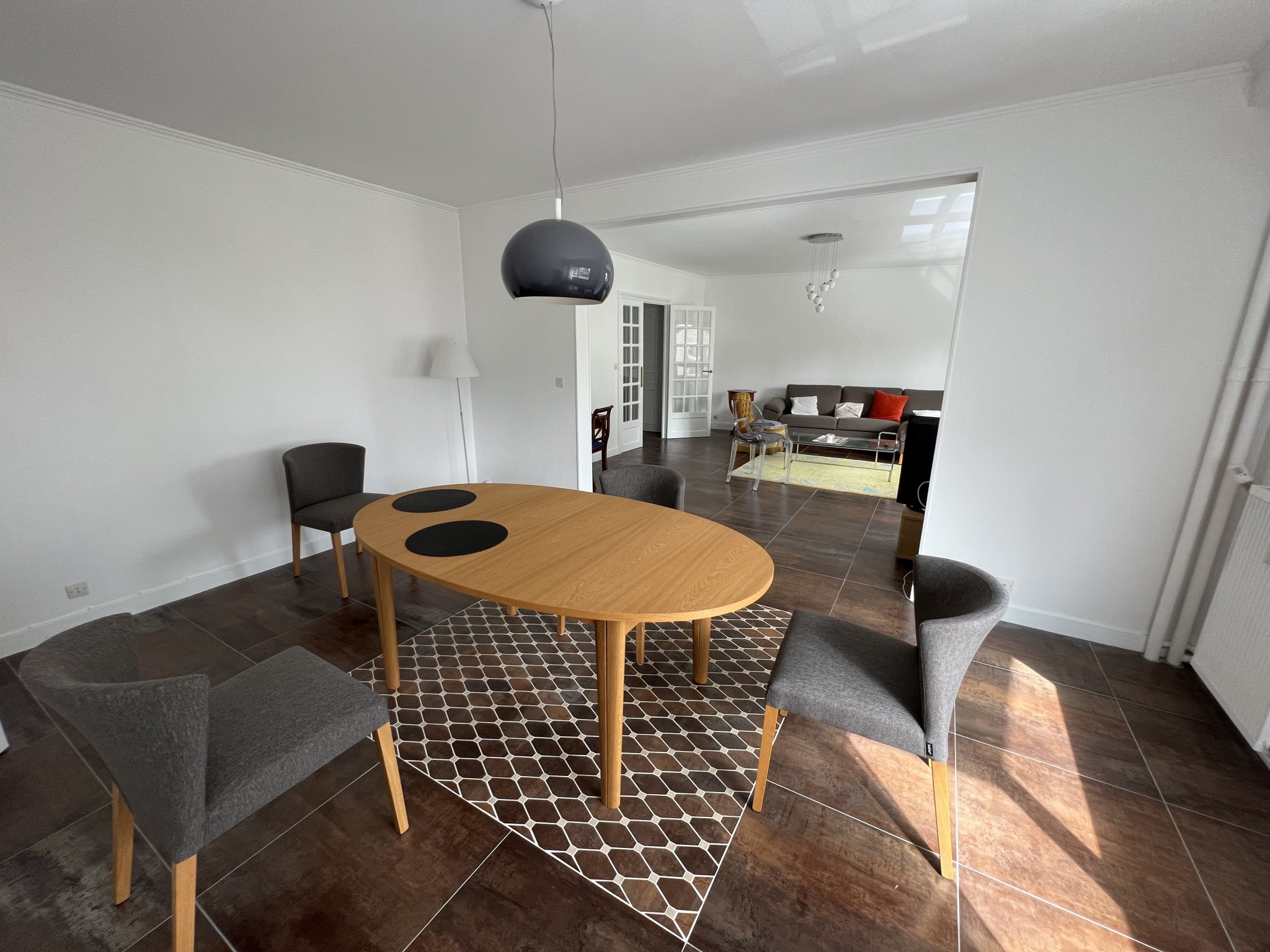 Vente Appartement à Alençon 5 pièces