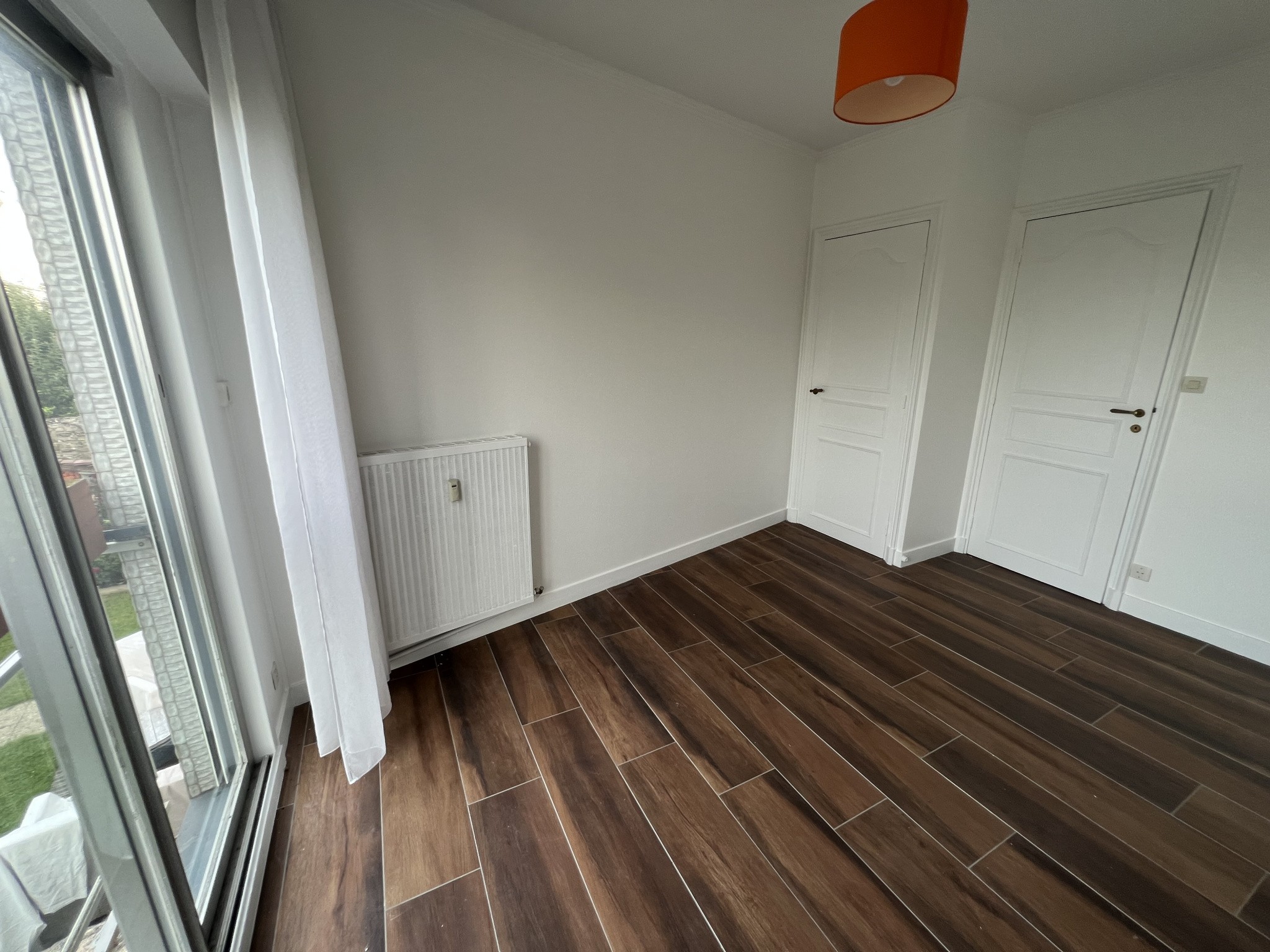 Vente Appartement à Alençon 5 pièces