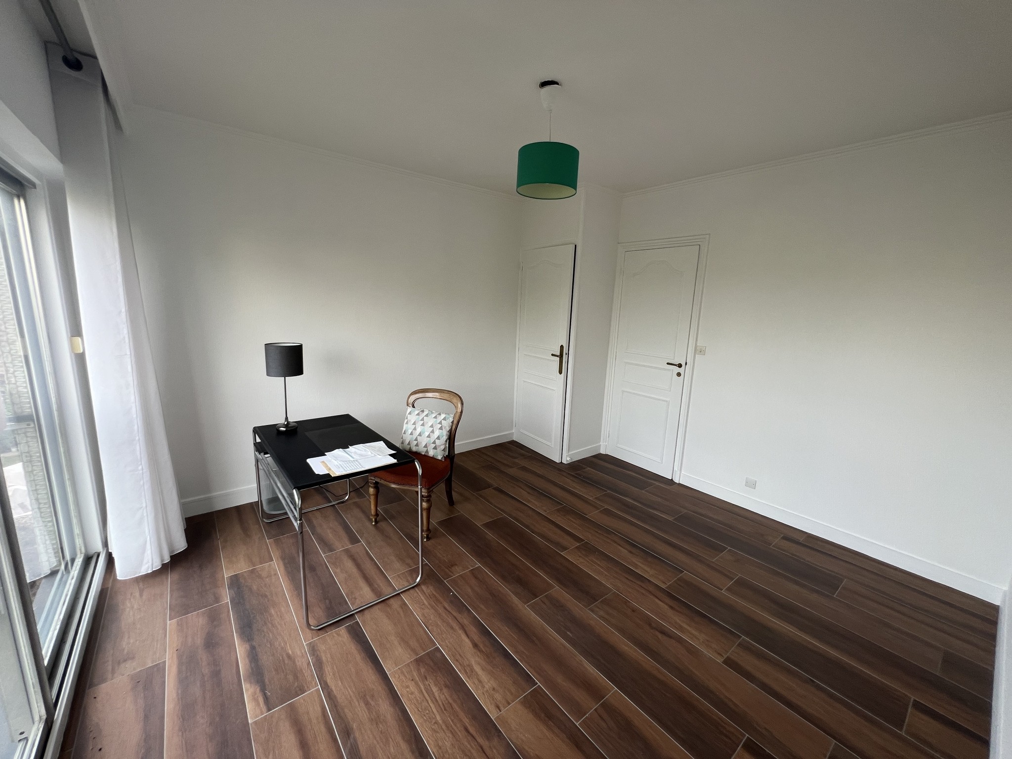 Vente Appartement à Alençon 5 pièces