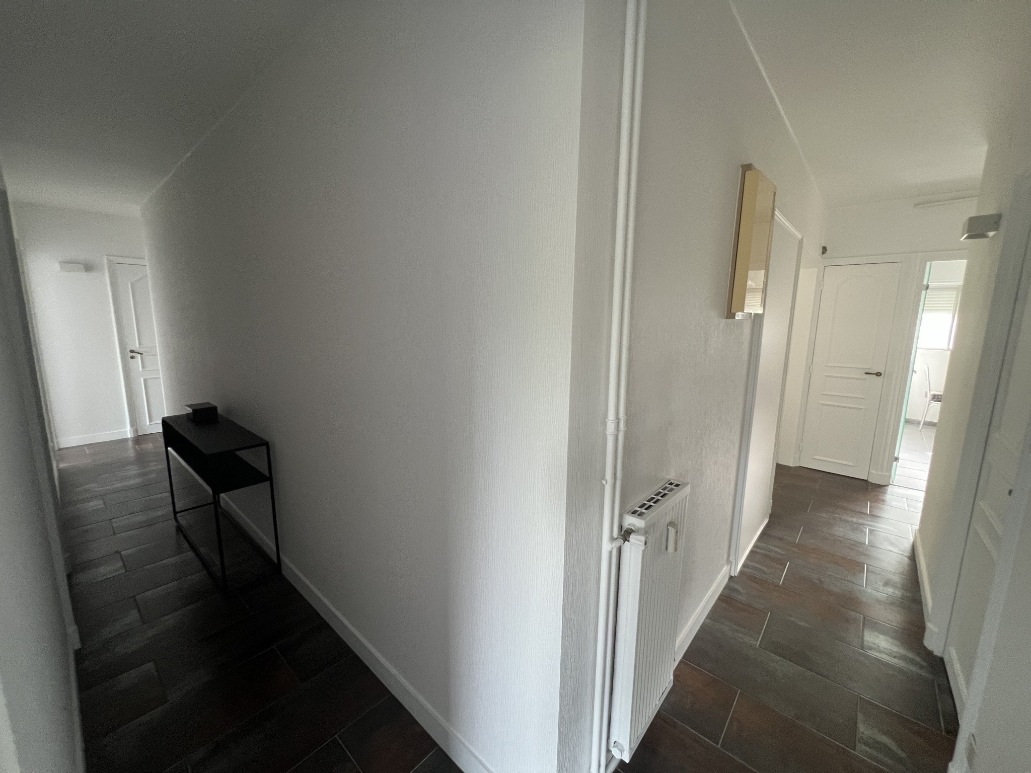 Vente Appartement à Alençon 5 pièces