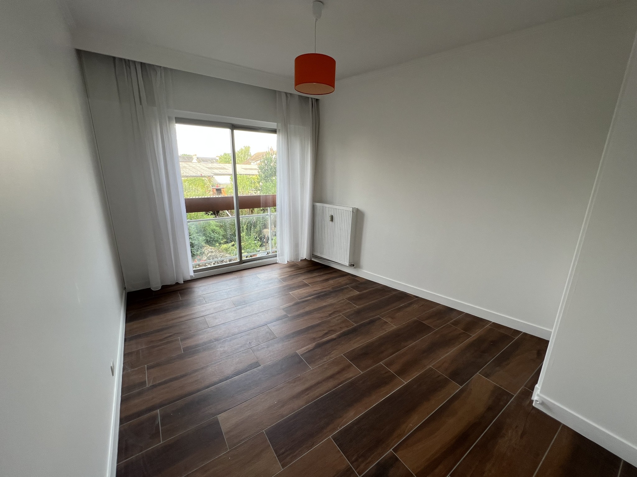 Vente Appartement à Alençon 5 pièces