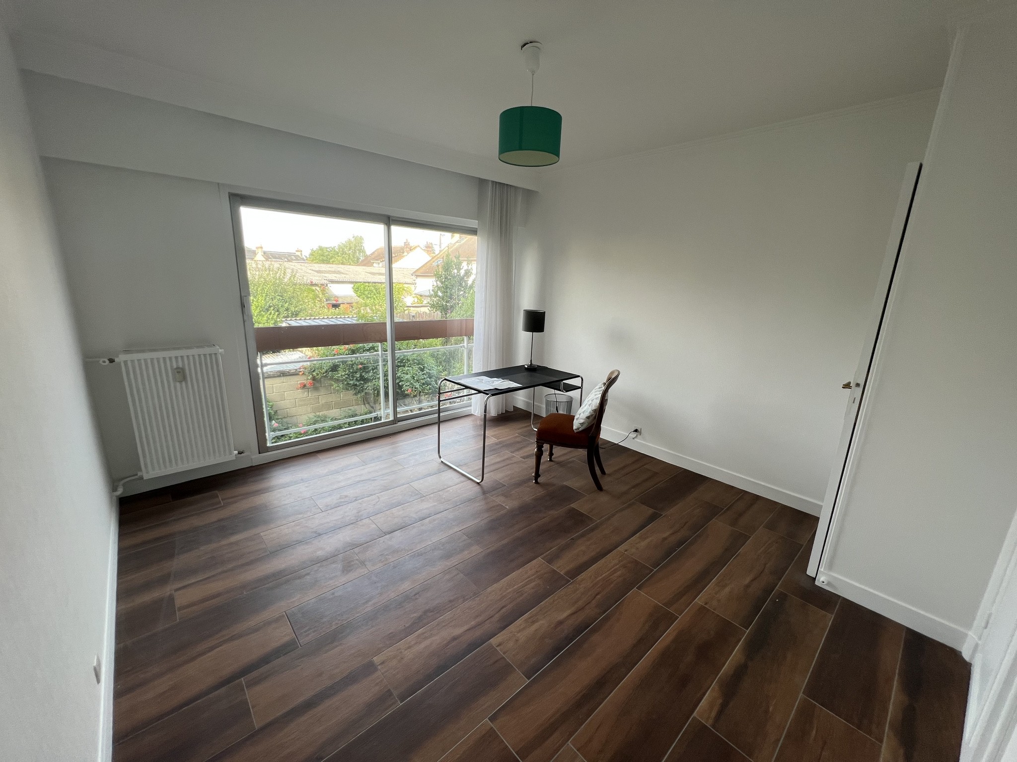 Vente Appartement à Alençon 5 pièces