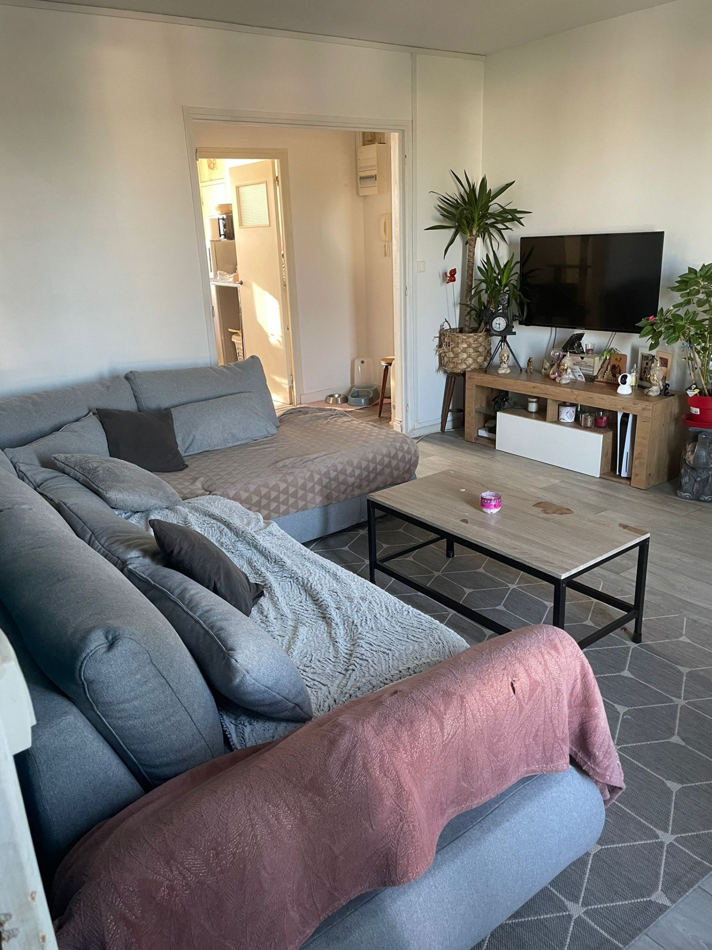 Vente Appartement à Alençon 3 pièces