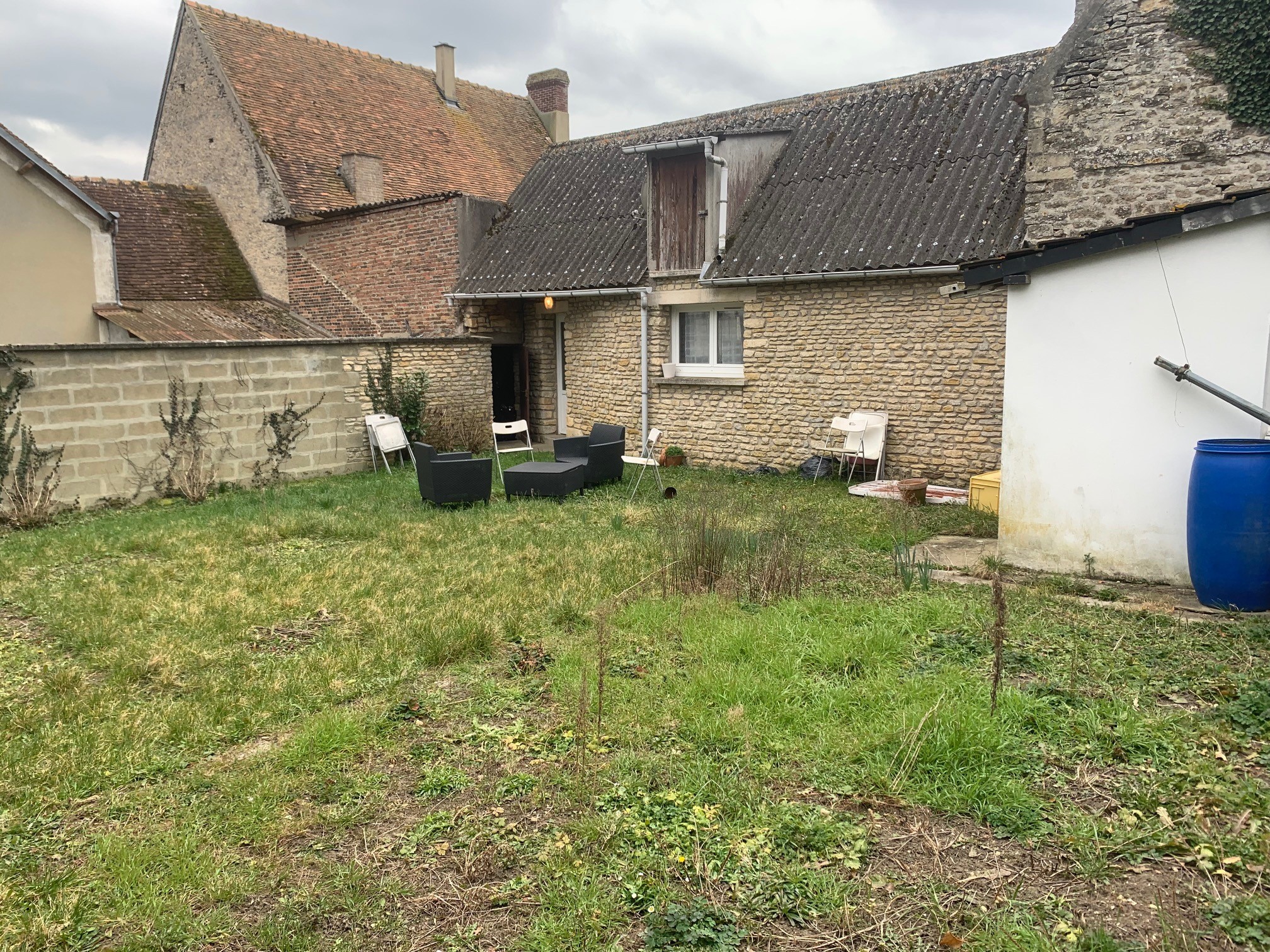 Vente Maison à Nonant-le-Pin 5 pièces