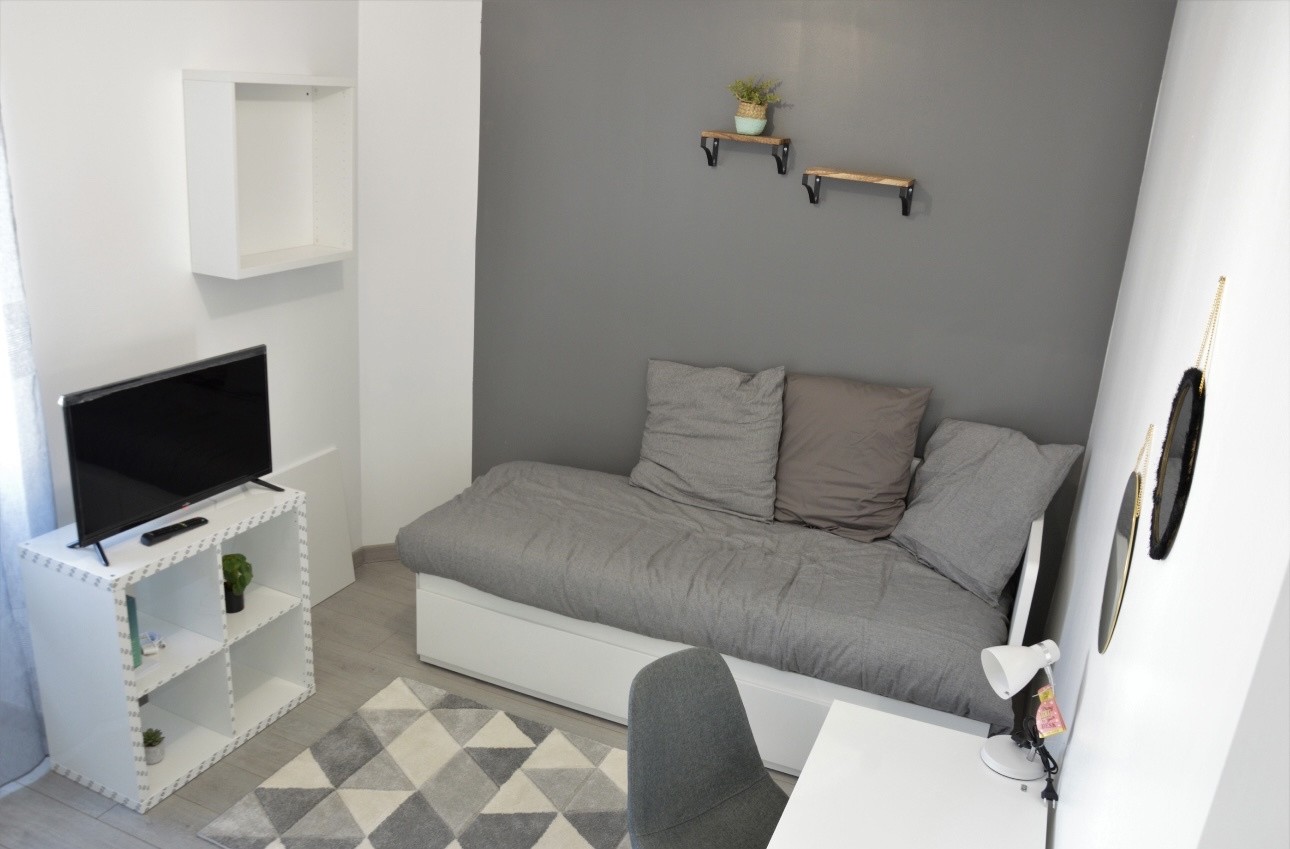 Location Appartement à Corbeil-Essonnes 3 pièces