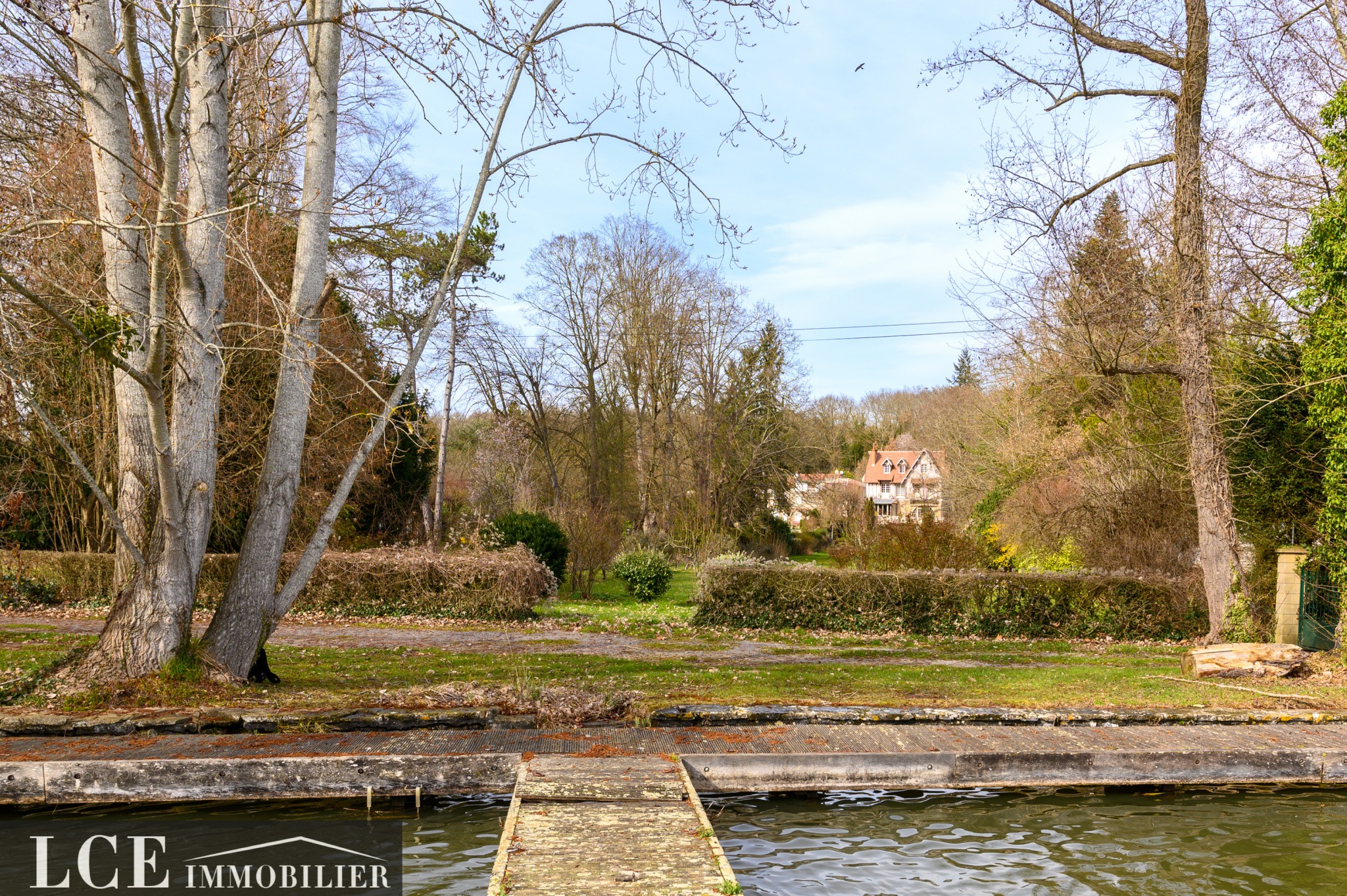 Vente Maison à Morsang-sur-Seine 14 pièces