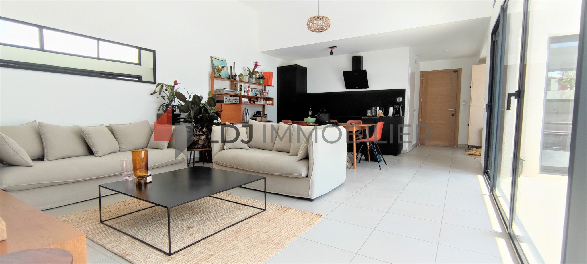 Vente Maison à Perpignan 5 pièces