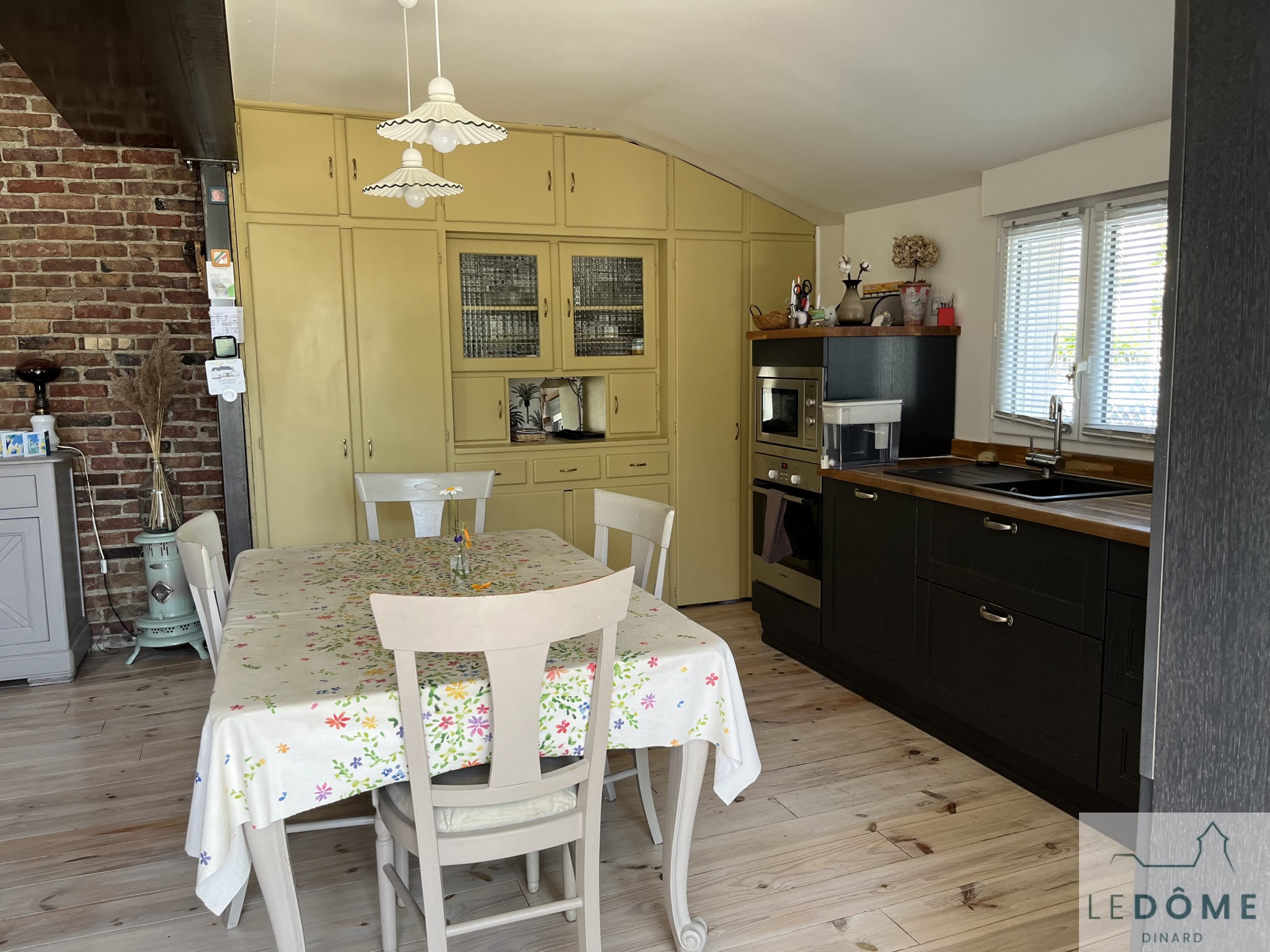 Vente Maison à Dinard 5 pièces