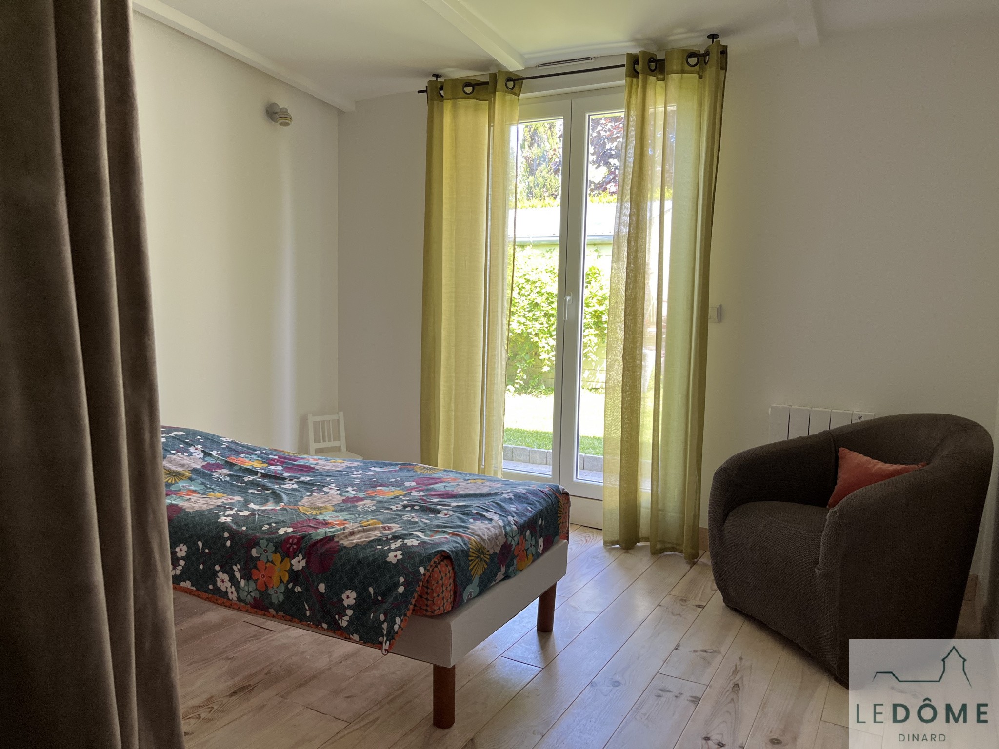 Vente Maison à Dinard 5 pièces