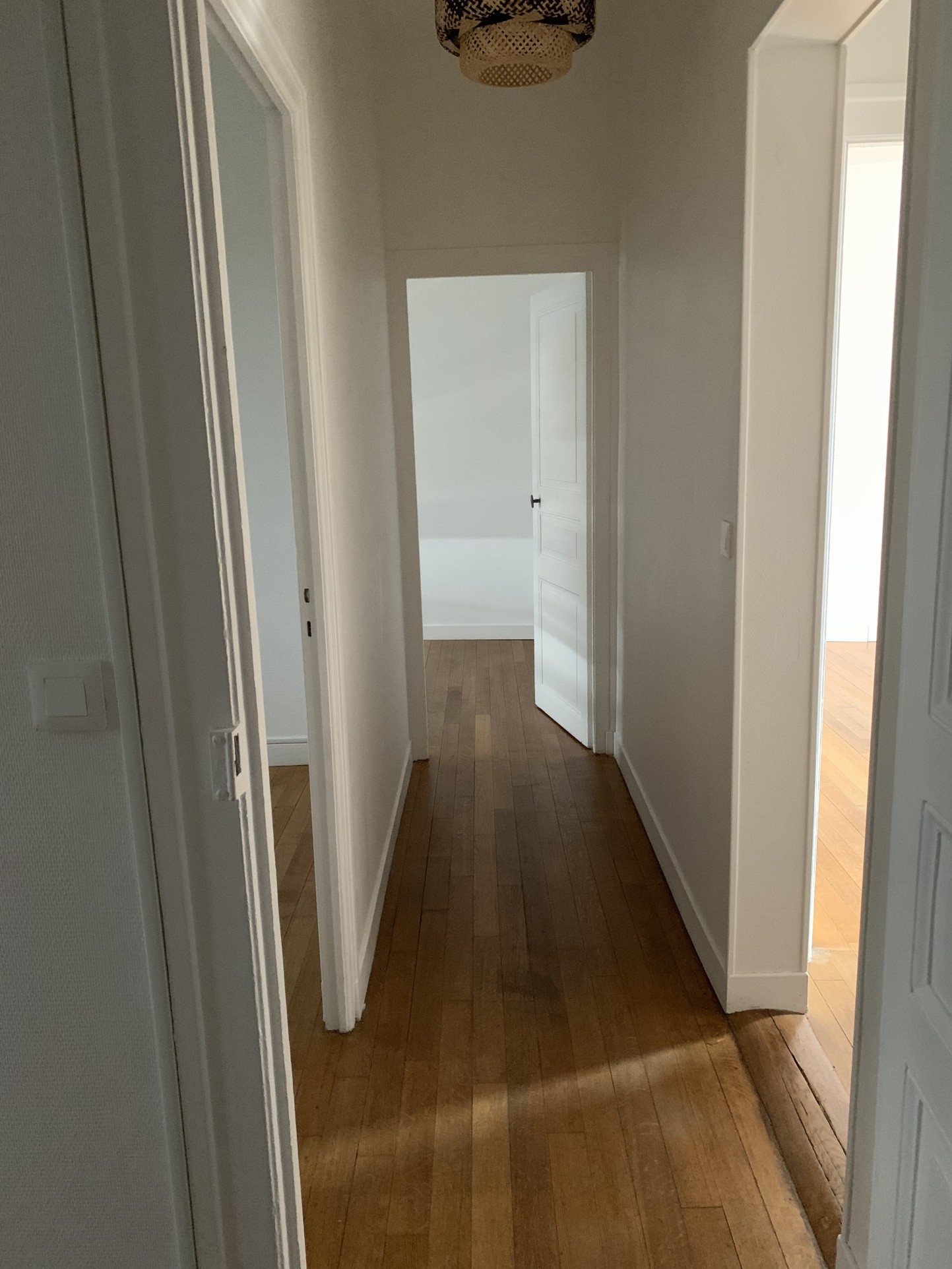 Location Appartement à Épernay 4 pièces