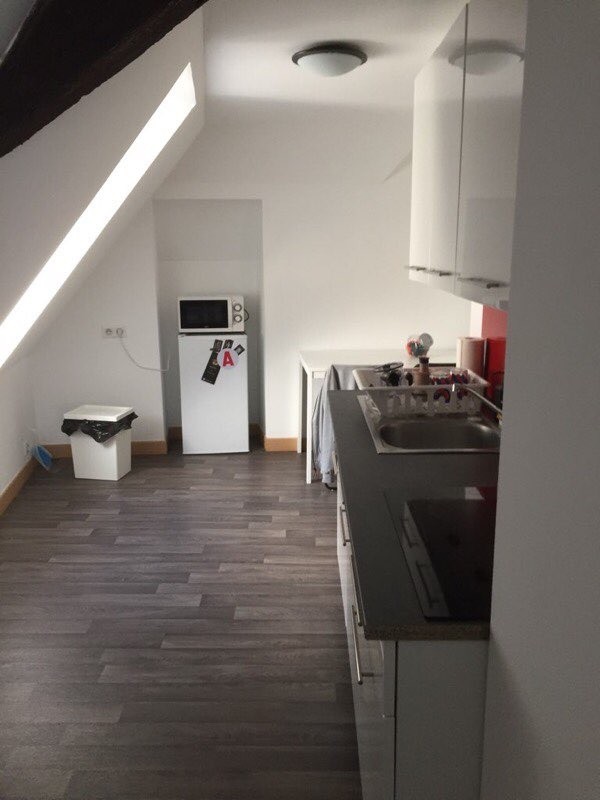 Location Appartement à Valenciennes 2 pièces