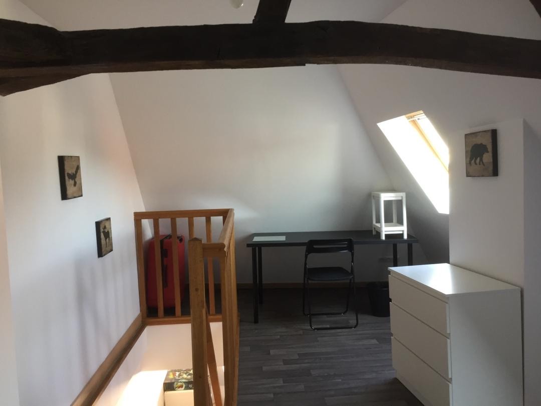 Location Appartement à Valenciennes 2 pièces