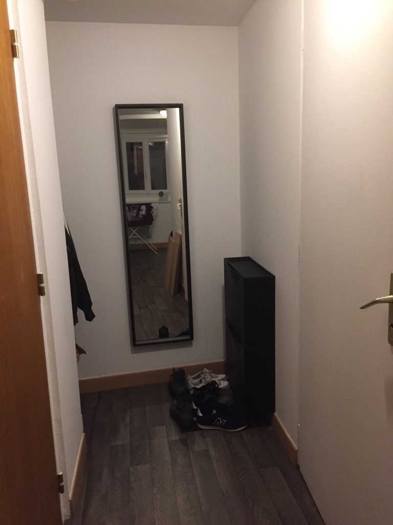 Location Appartement à Valenciennes 2 pièces