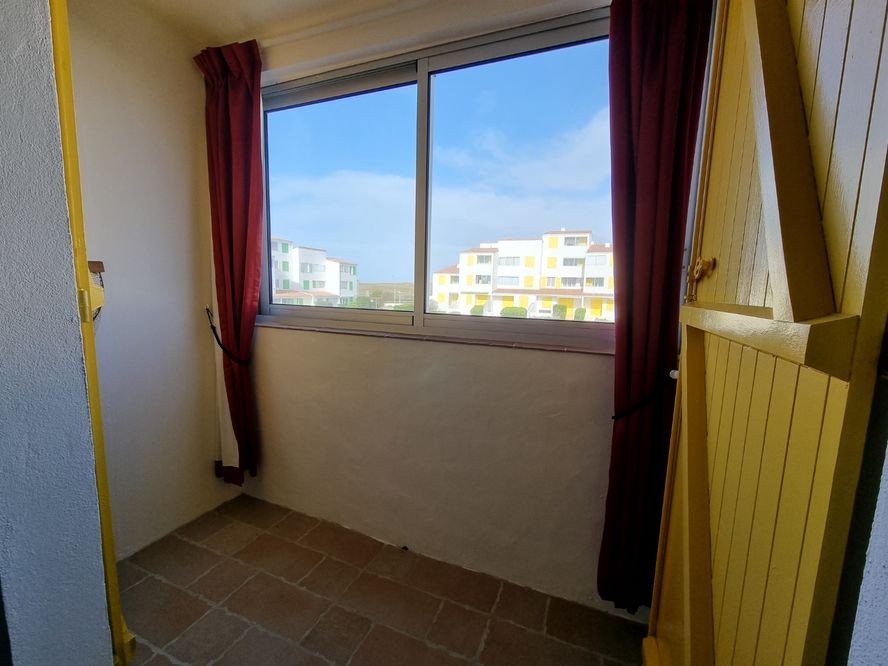 Vente Appartement à Saint-Hilaire-de-Riez 2 pièces