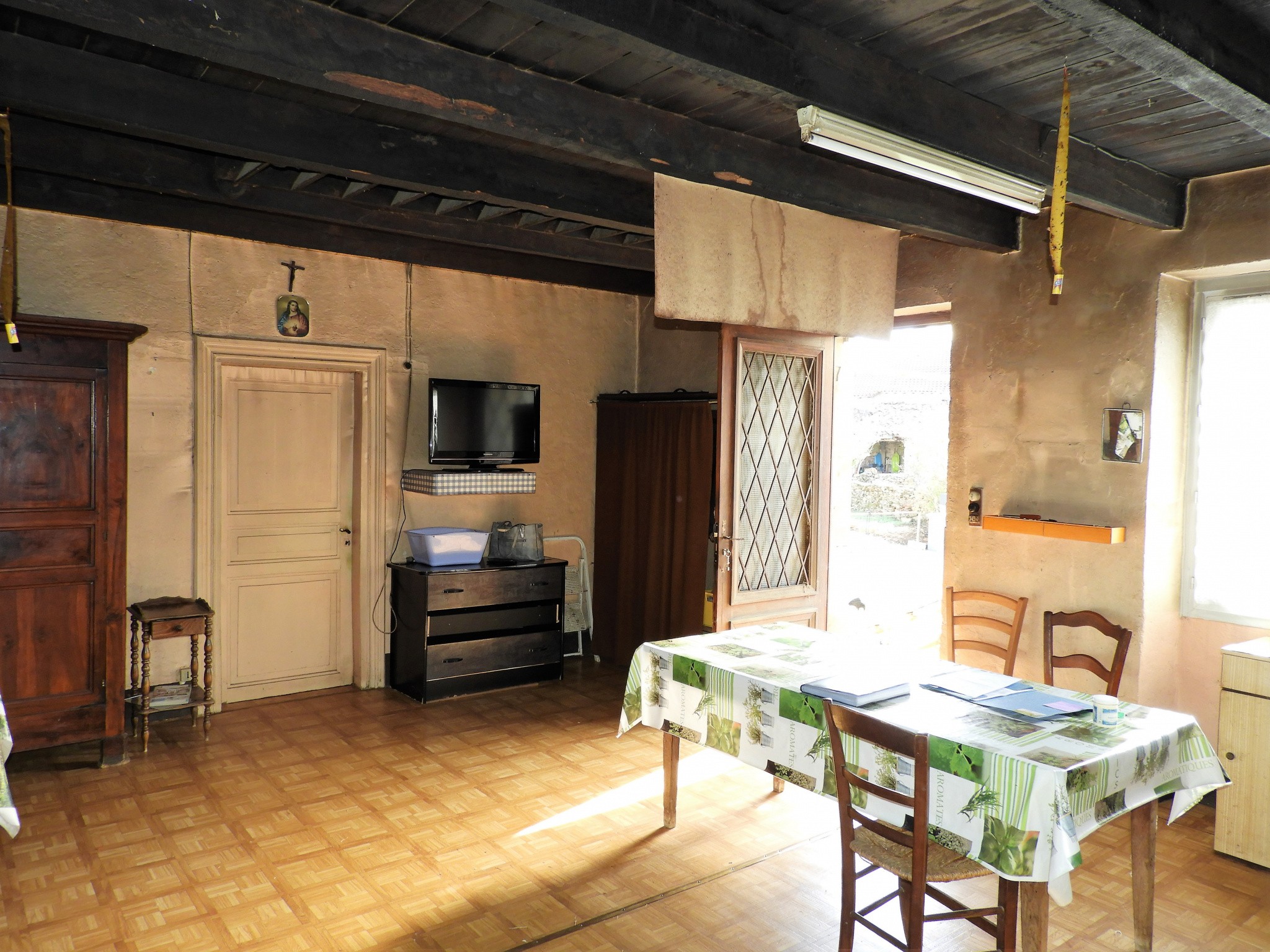 Vente Maison à Savignac 3 pièces