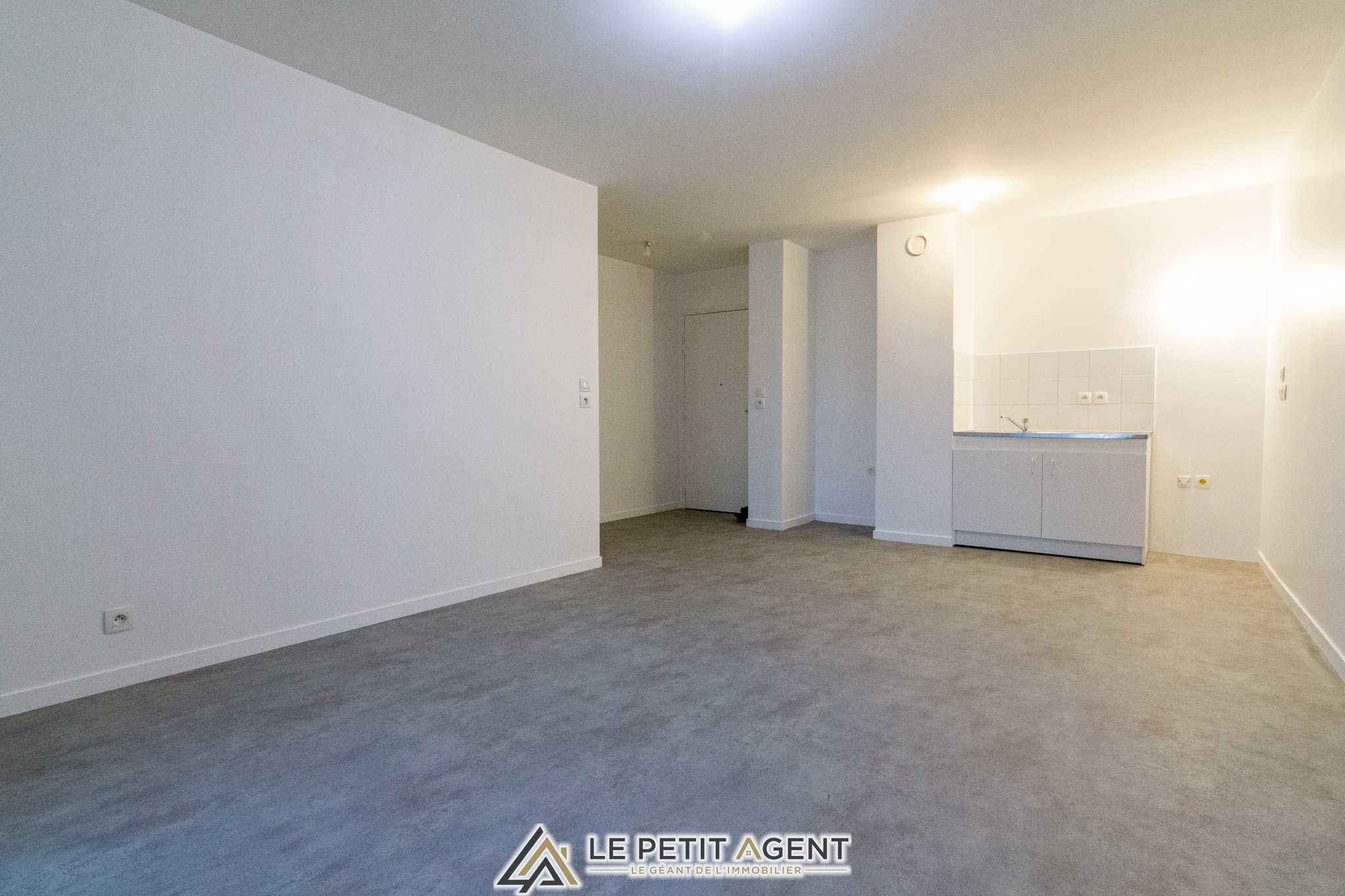 Vente Appartement à Argenteuil 3 pièces