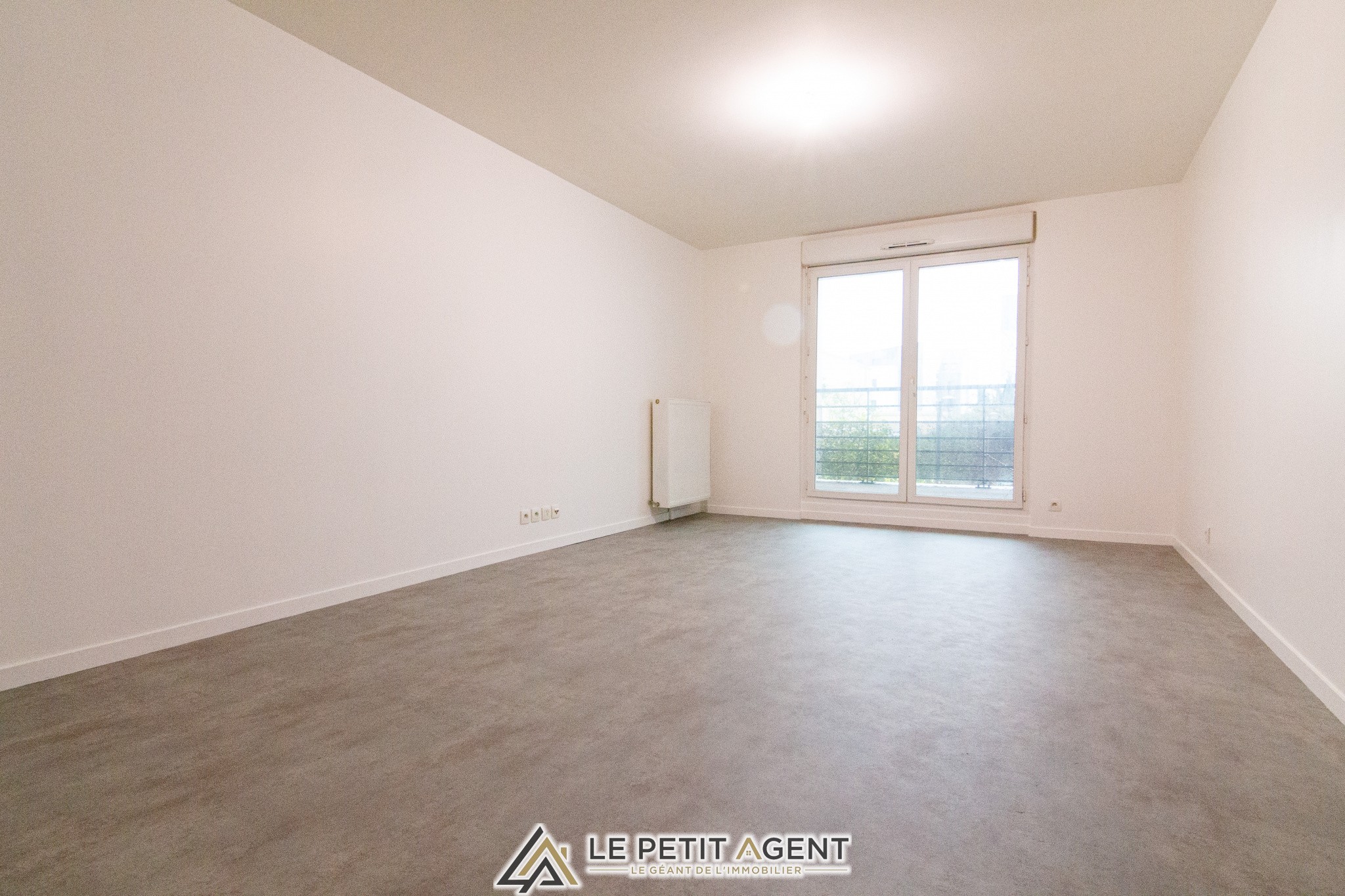 Vente Appartement à Argenteuil 3 pièces