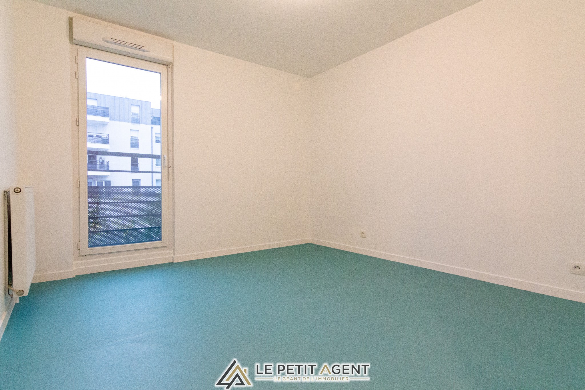 Vente Appartement à Argenteuil 3 pièces