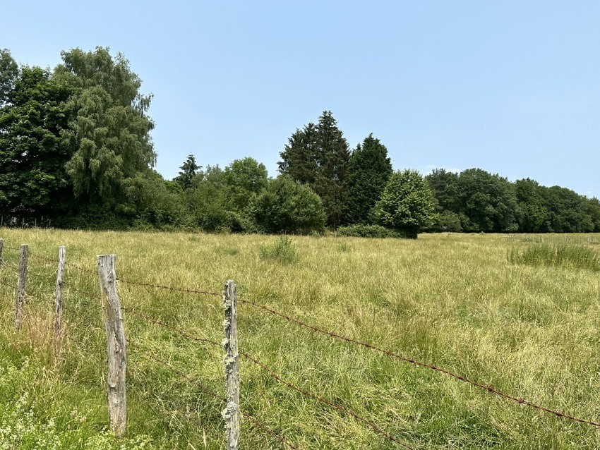 Vente Terrain à Saint-Georges-de-Mons 0 pièce