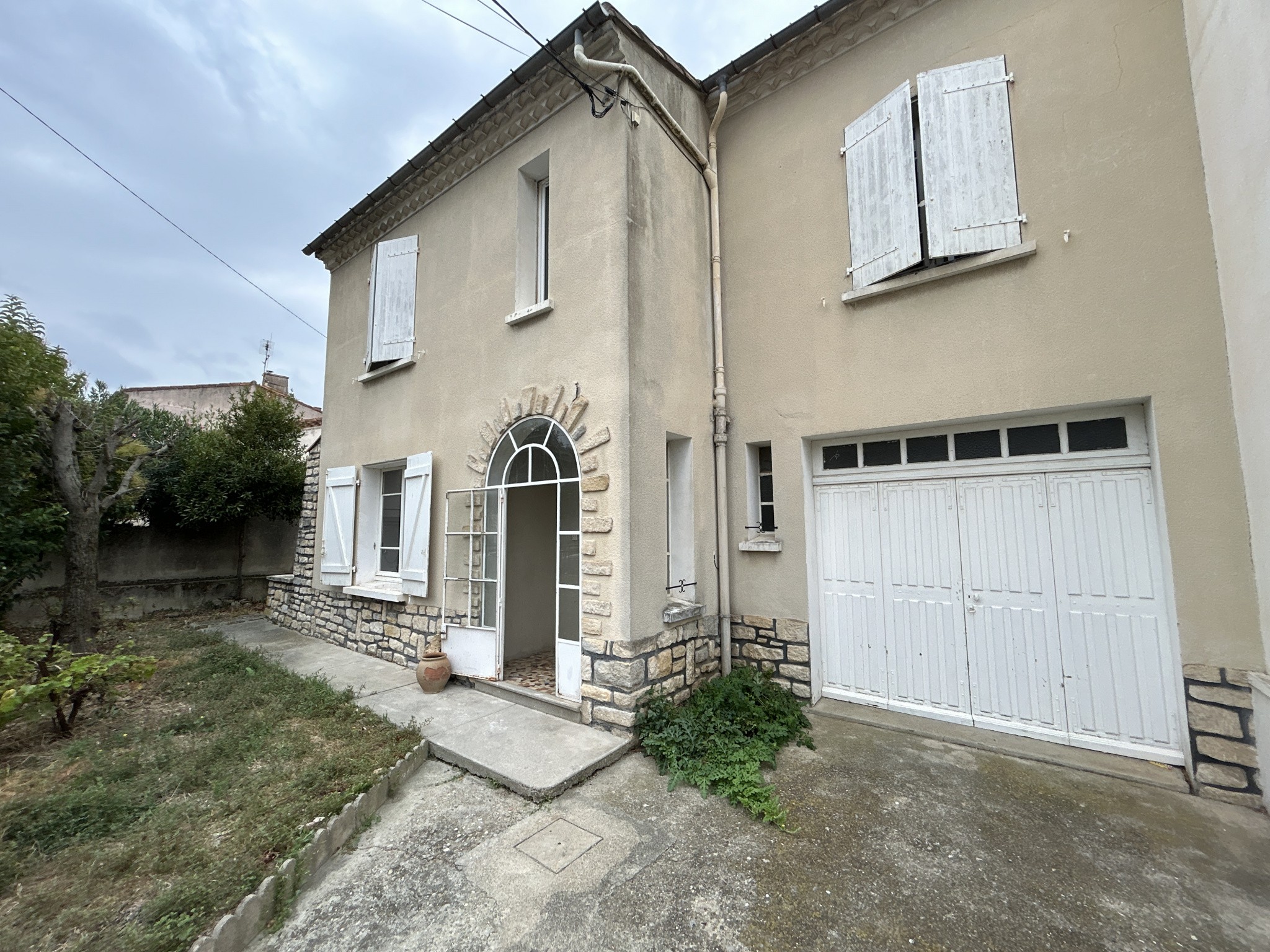 Vente Maison à Carcassonne 6 pièces