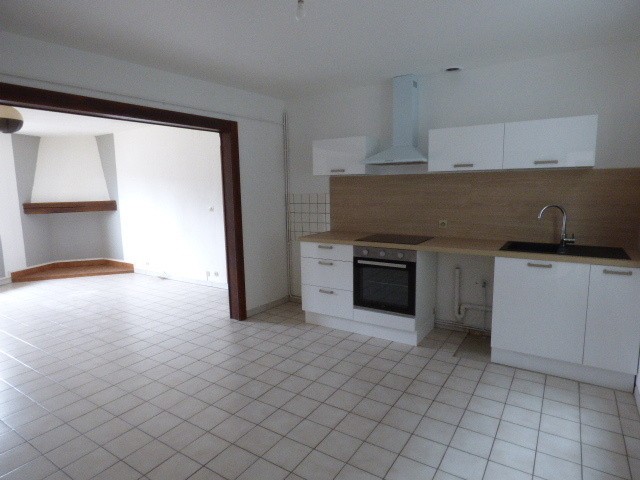 Location Appartement à Pagny-sur-Meuse 2 pièces