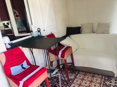 Vente Appartement à Belgodère 3 pièces