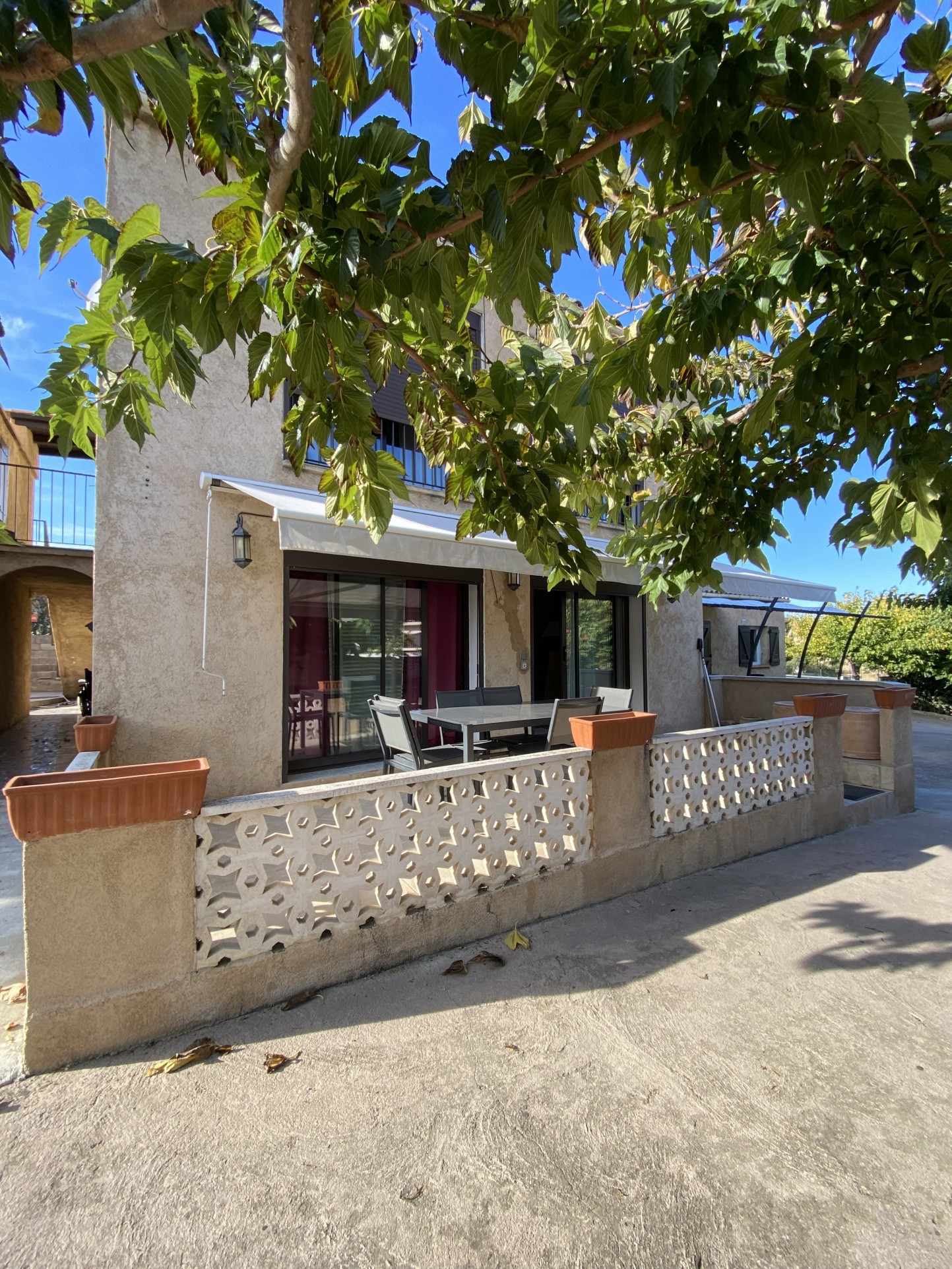 Vente Appartement à l'Île-Rousse 2 pièces