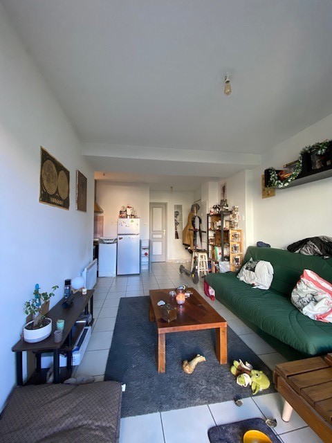 Vente Appartement à Nîmes 2 pièces