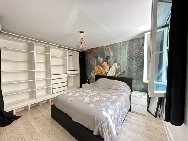 Vente Appartement à Nîmes 3 pièces