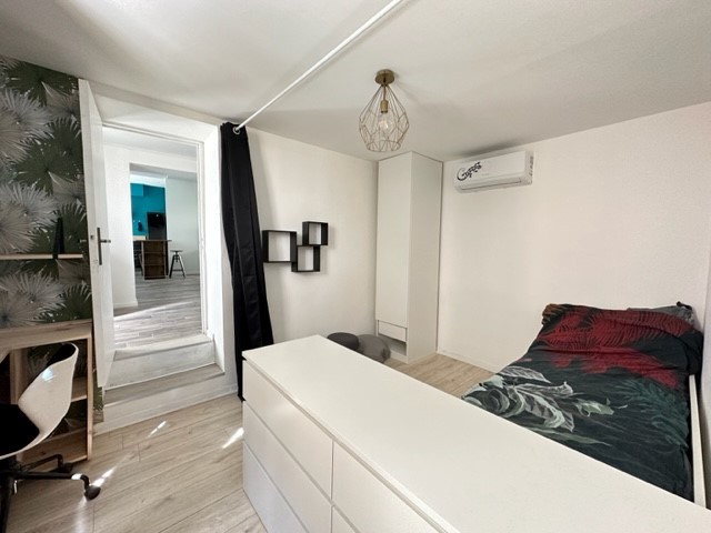 Vente Appartement à Nîmes 3 pièces