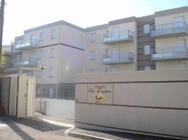 Vente Appartement à Nîmes 2 pièces