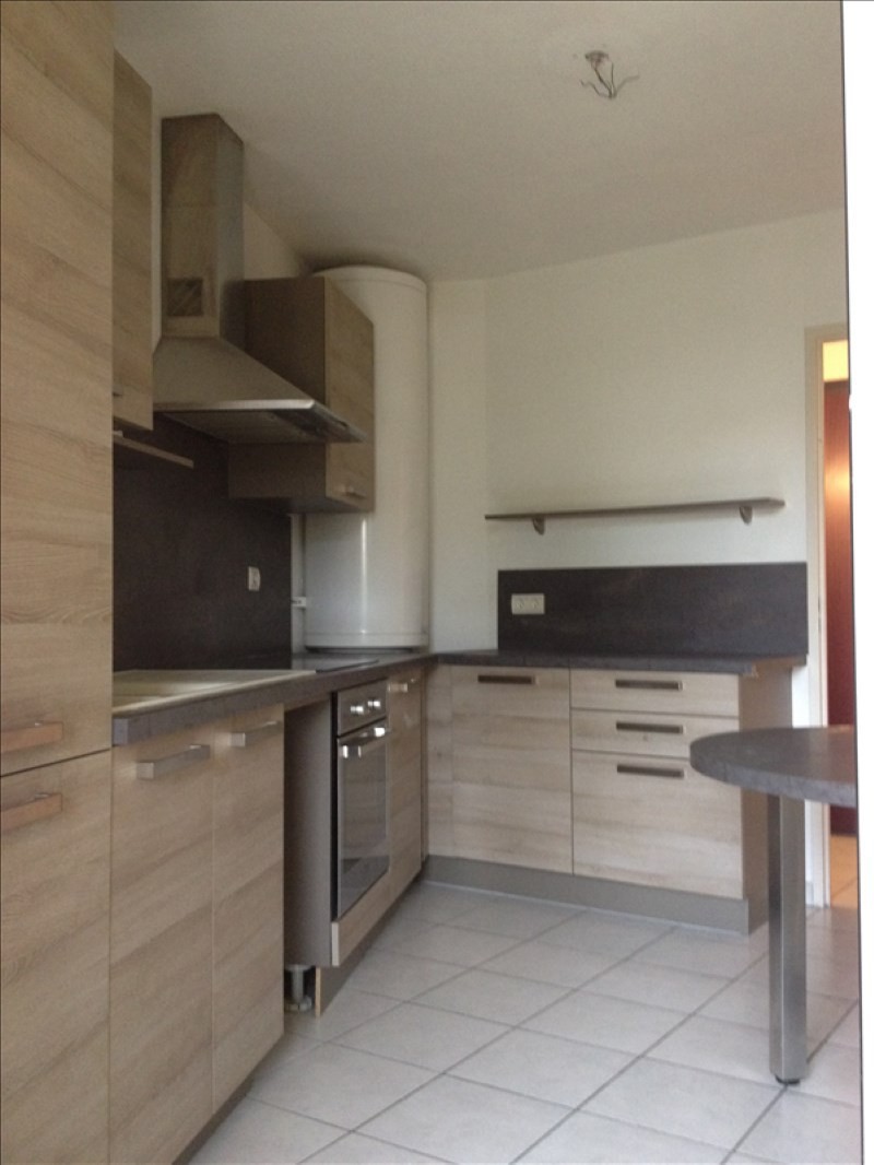 Location Appartement à Nîmes 3 pièces