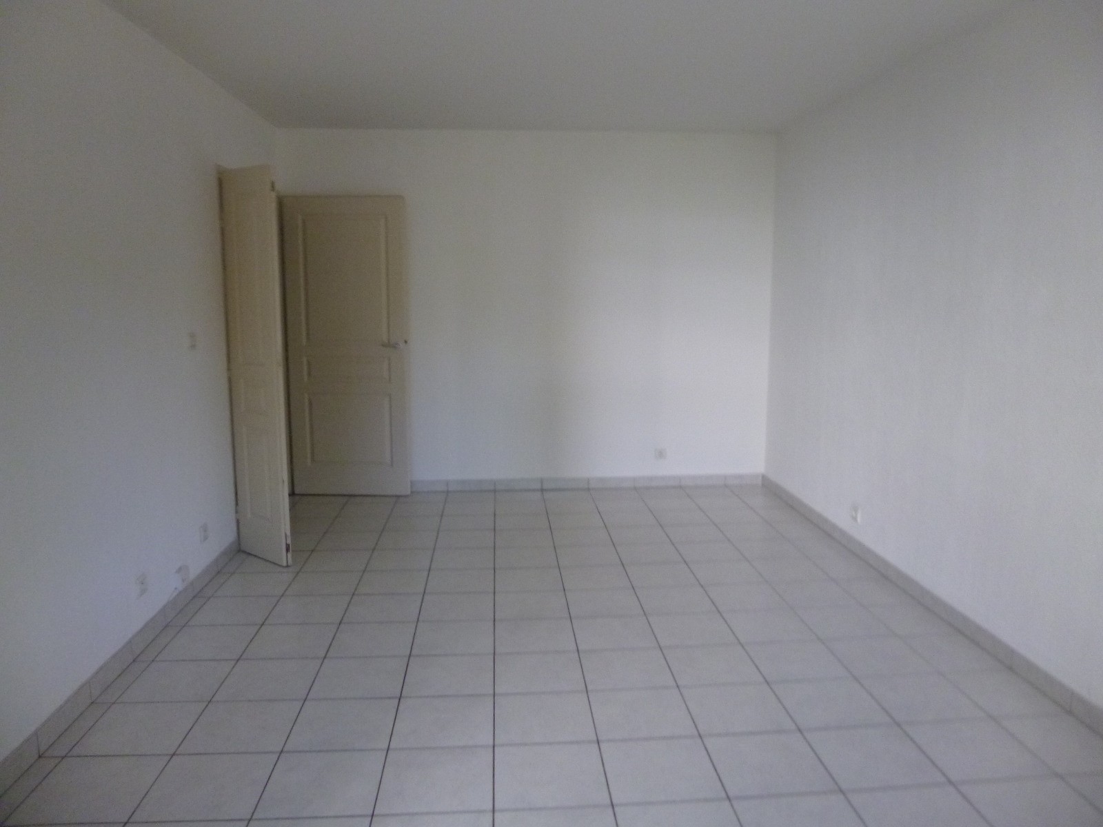 Location Appartement à Nîmes 3 pièces