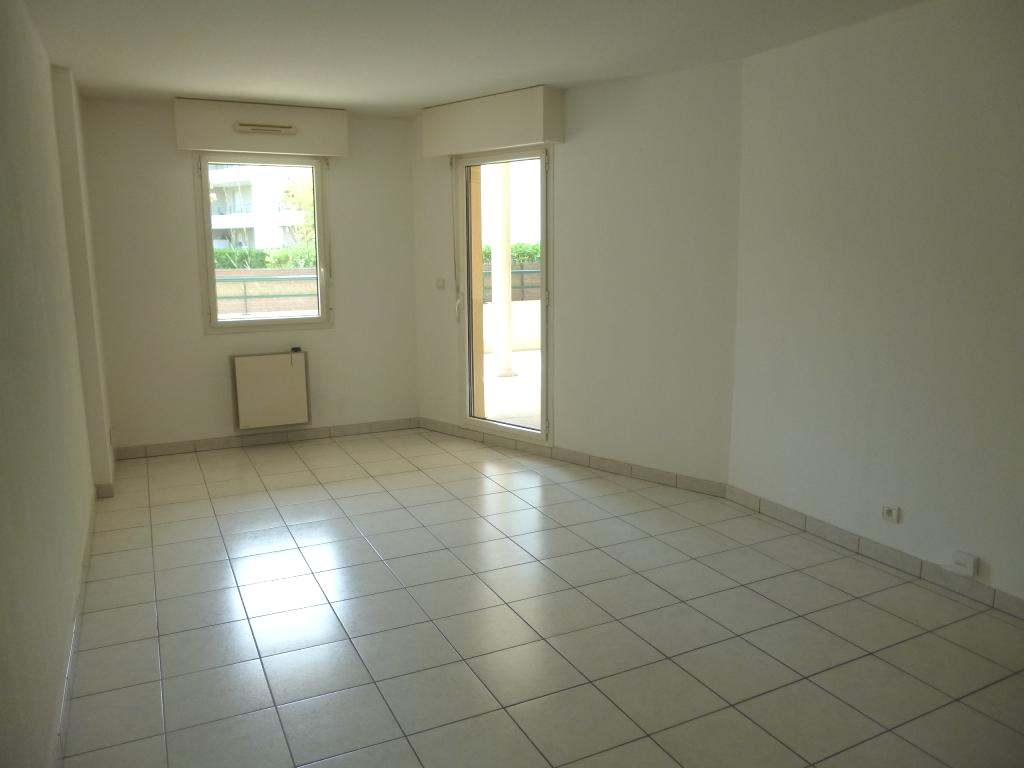 Location Appartement à Nîmes 3 pièces