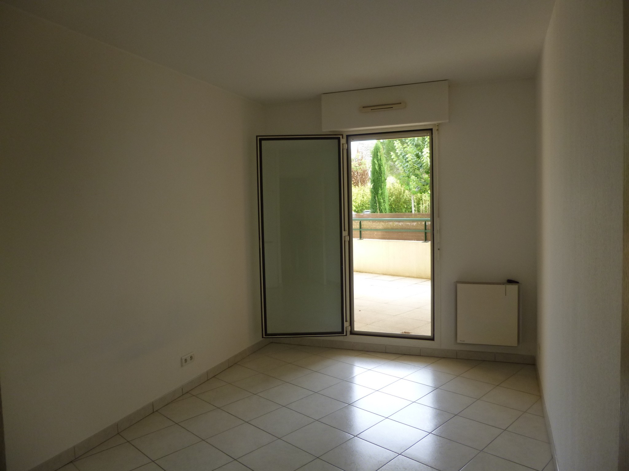 Location Appartement à Nîmes 3 pièces