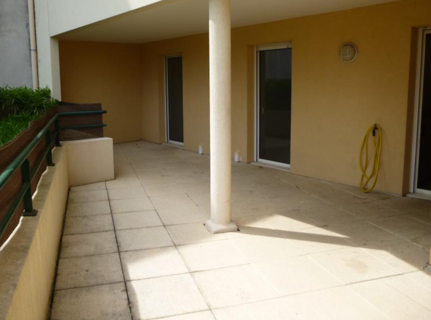 Location Appartement à Nîmes 3 pièces