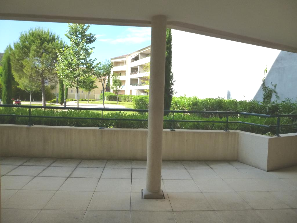 Location Appartement à Nîmes 3 pièces