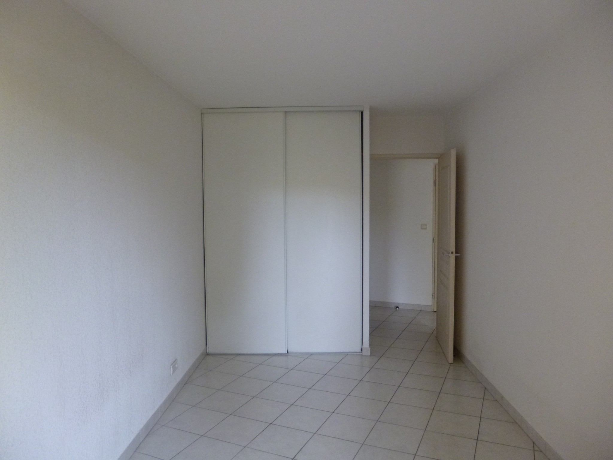 Location Appartement à Nîmes 3 pièces