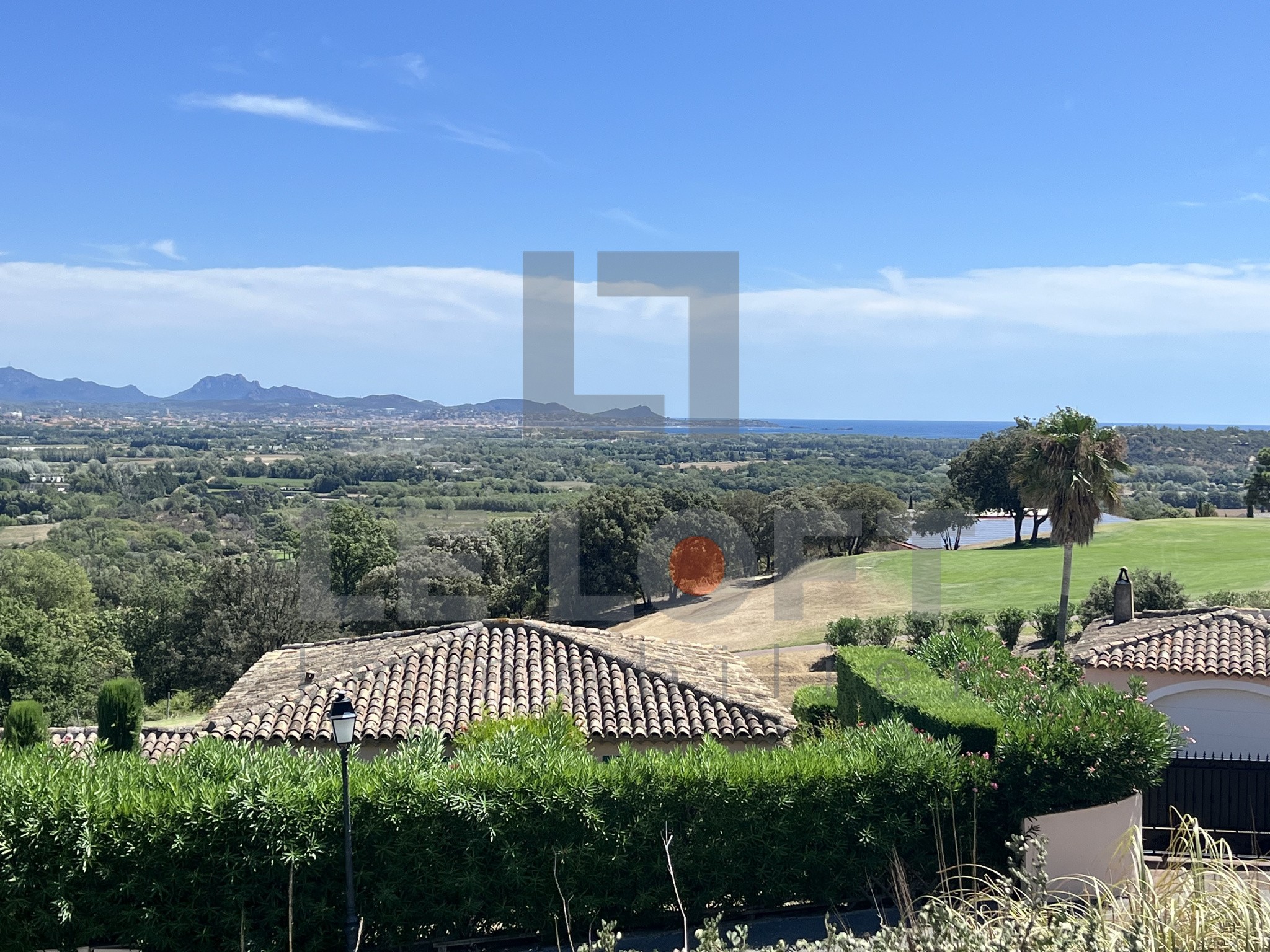 Vente Maison à Roquebrune-sur-Argens 4 pièces