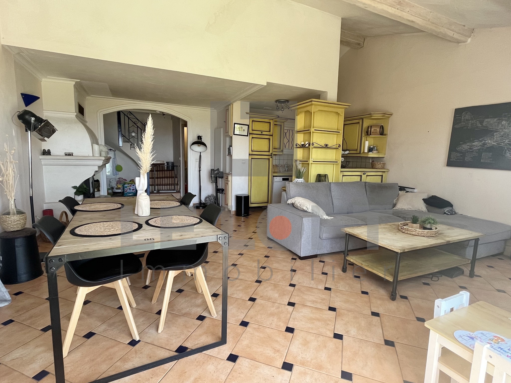 Vente Maison à Roquebrune-sur-Argens 4 pièces