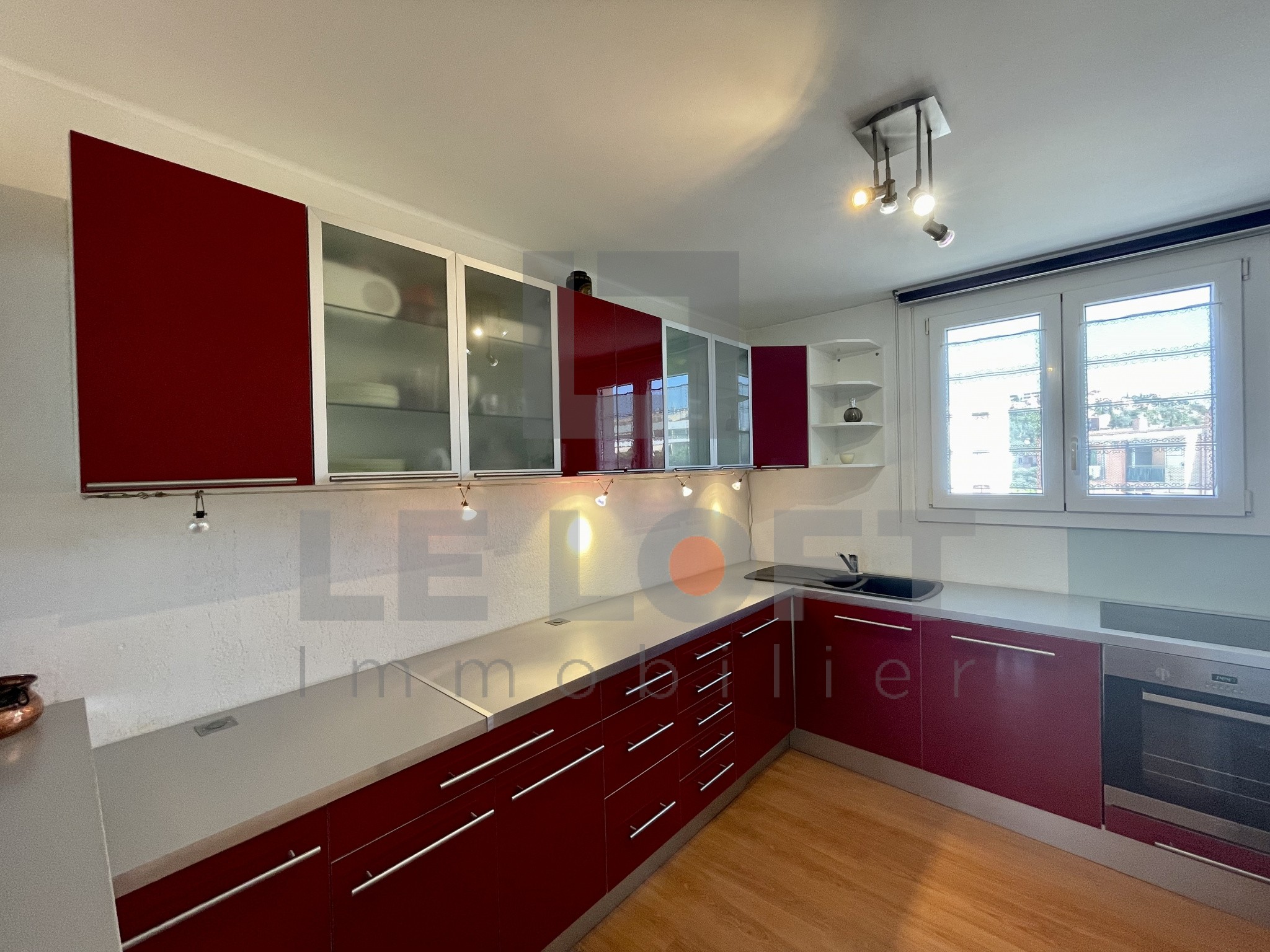 Vente Appartement à Saint-Raphaël 3 pièces