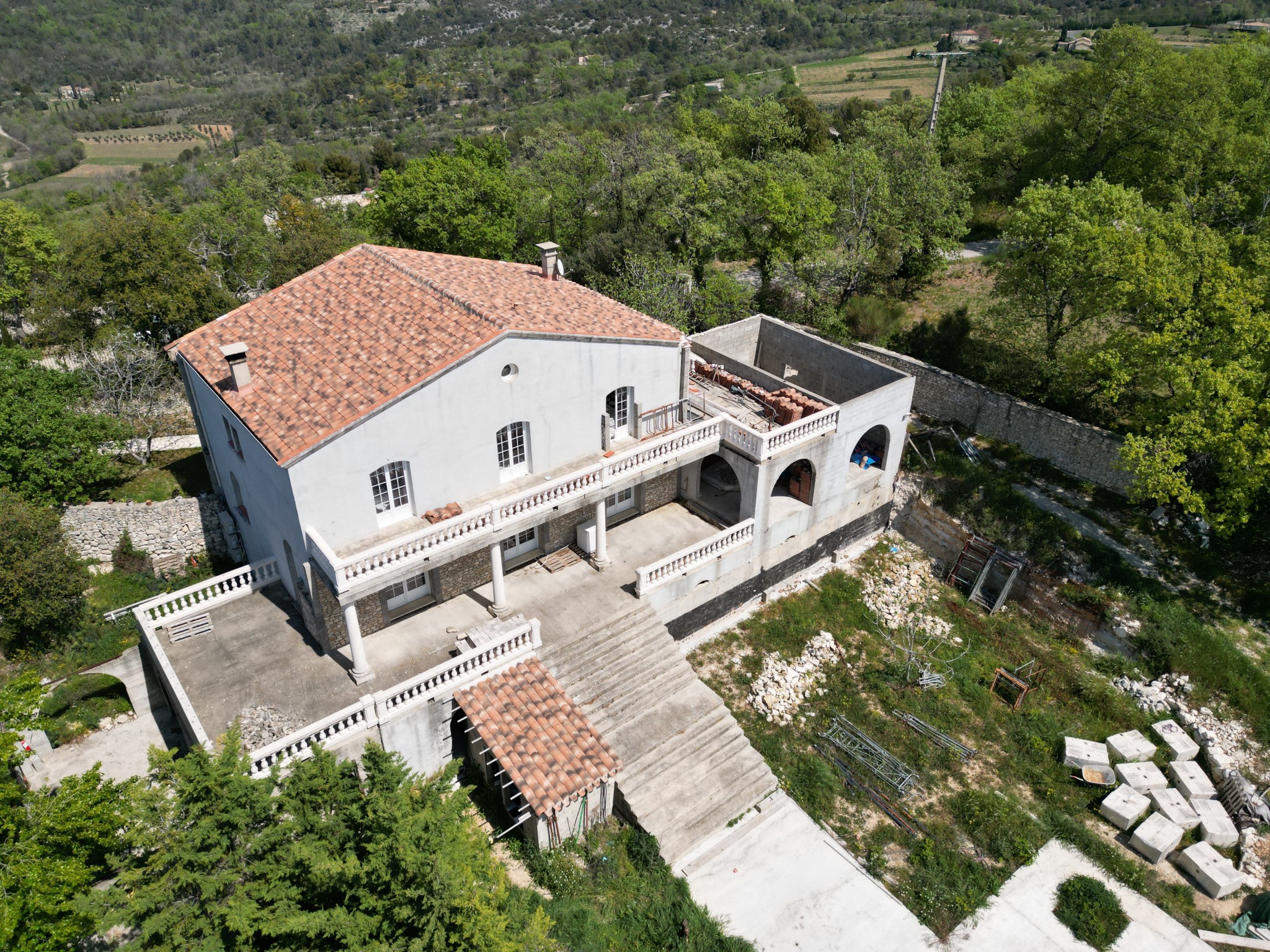 Vente Maison à Gordes 7 pièces