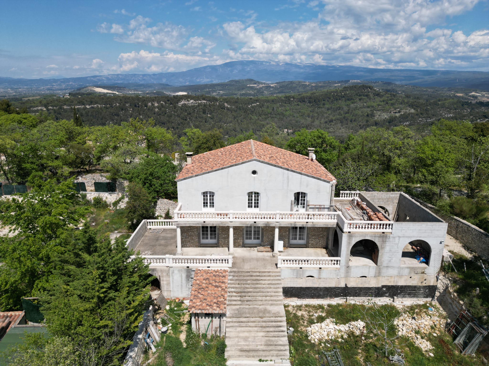 Vente Maison à Gordes 7 pièces