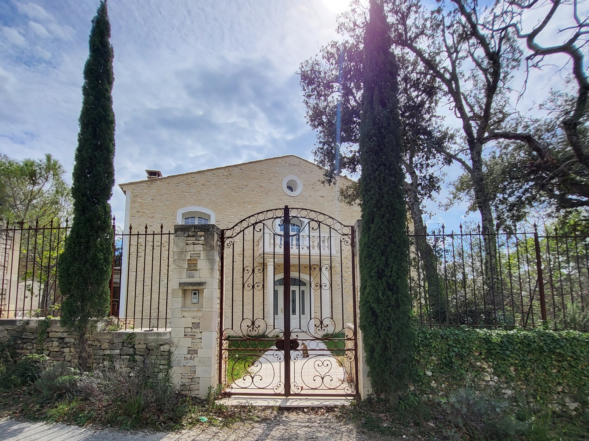 Vente Maison à Gordes 7 pièces