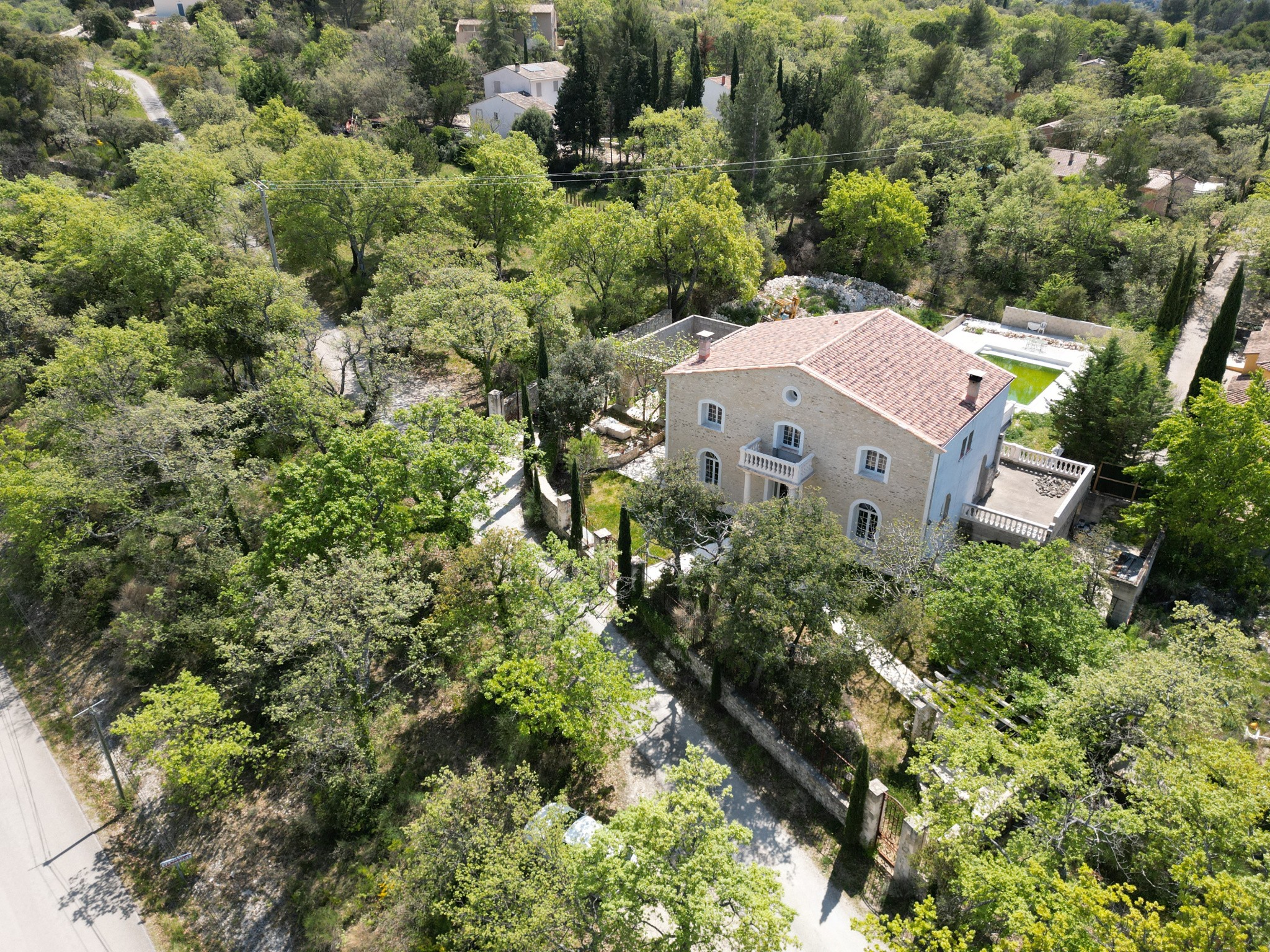 Vente Maison à Gordes 7 pièces