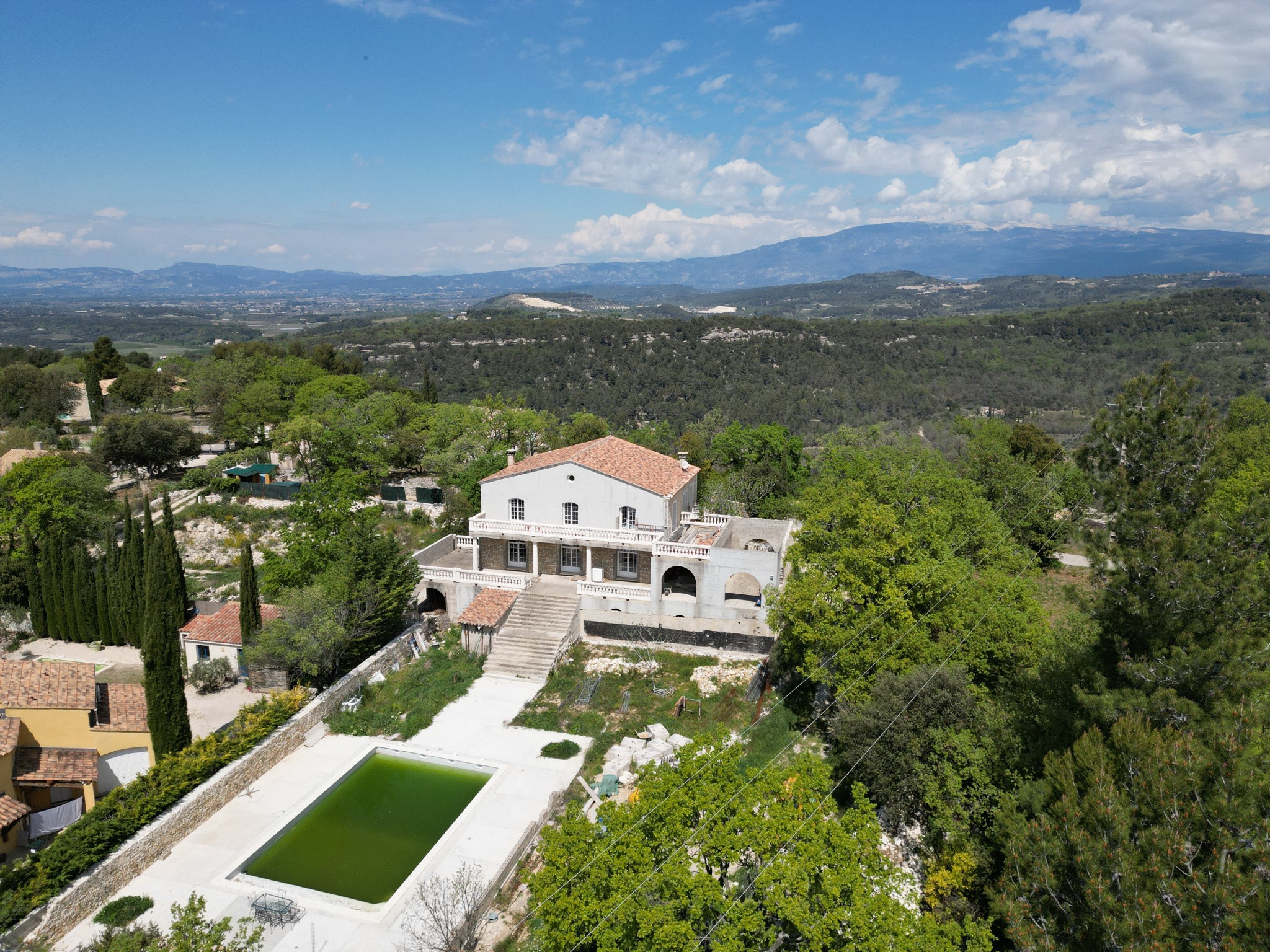 Vente Maison à Gordes 7 pièces