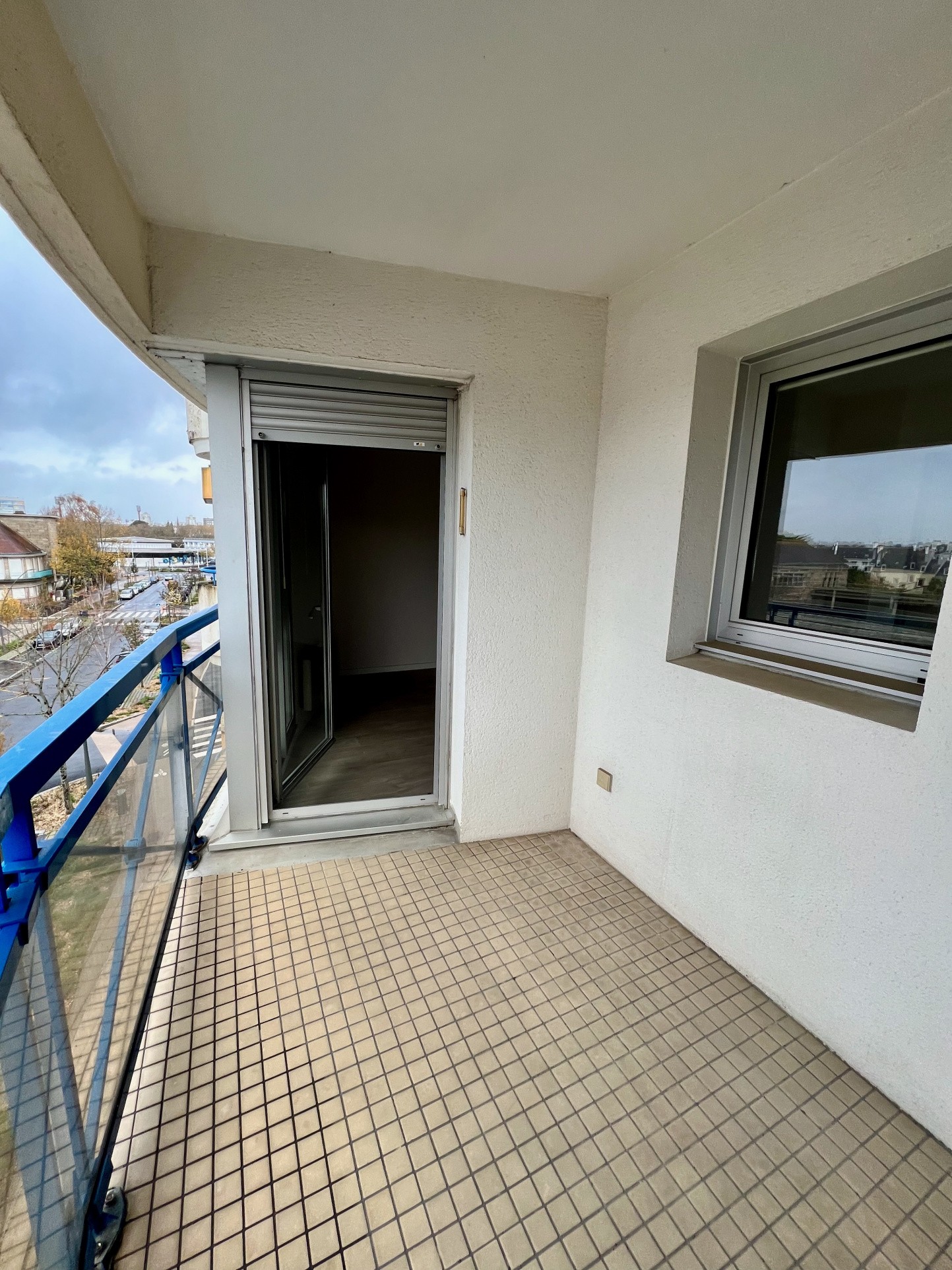 Vente Appartement à Lorient 2 pièces